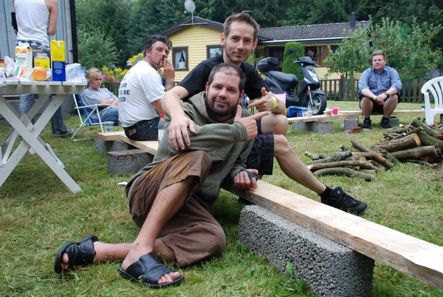 Furudal-festival 2007