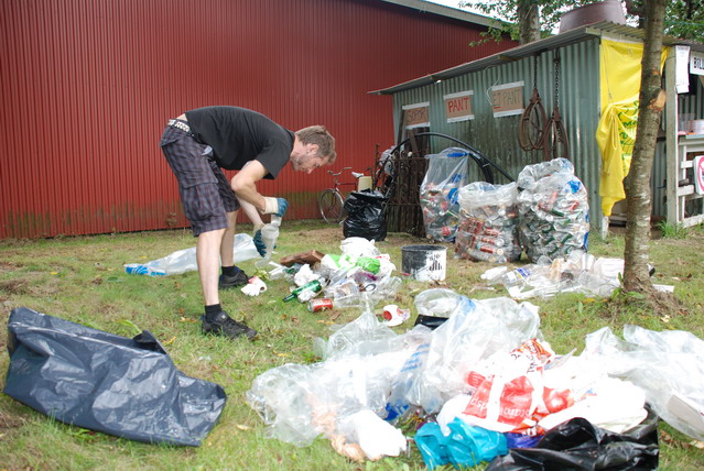 Furudal-festival 2007