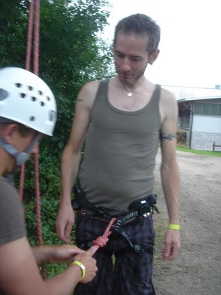 Furudal-festival 2007