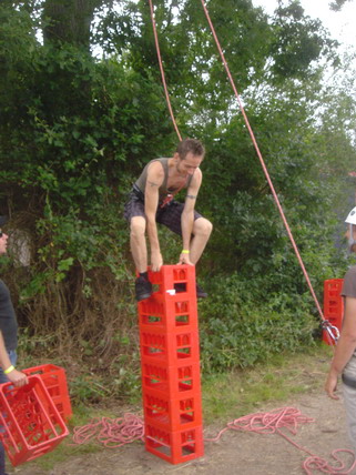 Furudal-festival 2007