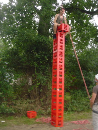 Furudal-festival 2007
