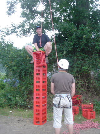 Furudal-festival 2007