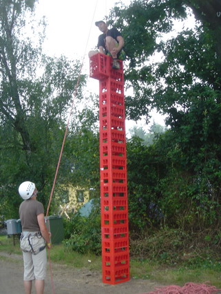 Furudal-festival 2007