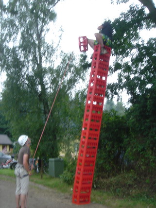 Furudal-festival 2007
