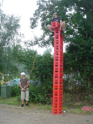 Furudal-festival 2007