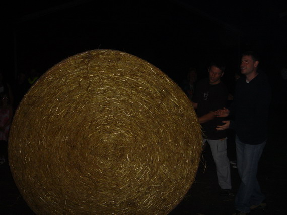 Furudal-festival 2007