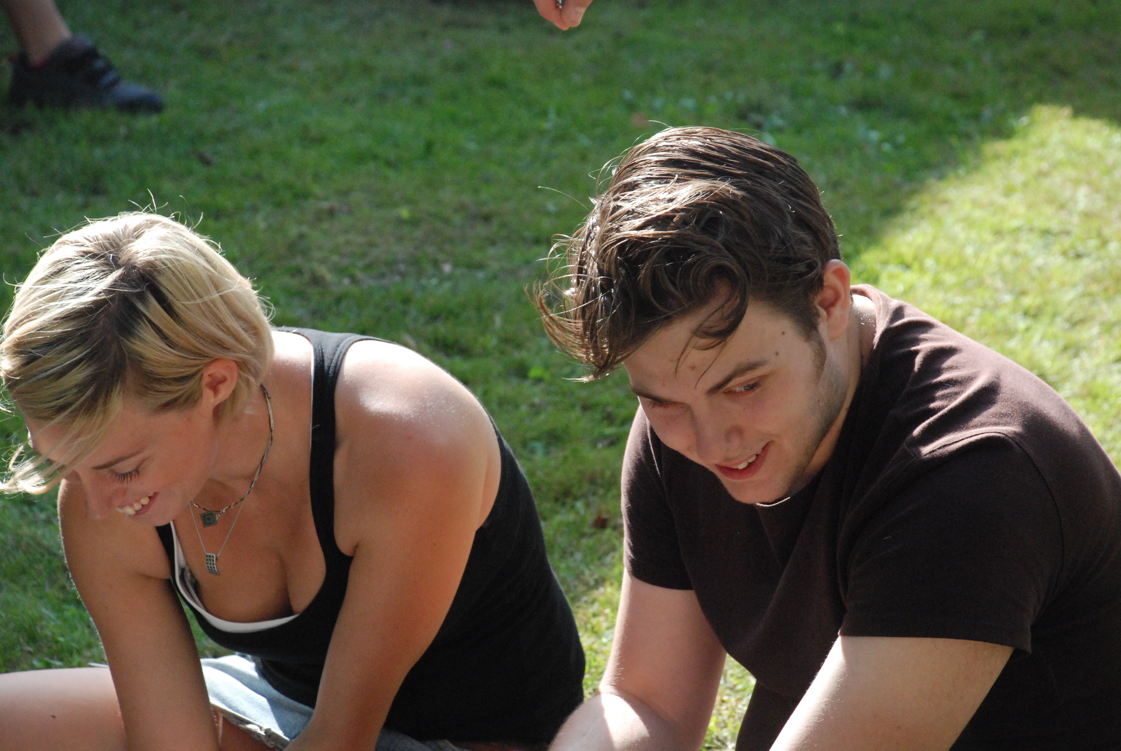 Furudal-festival 2009