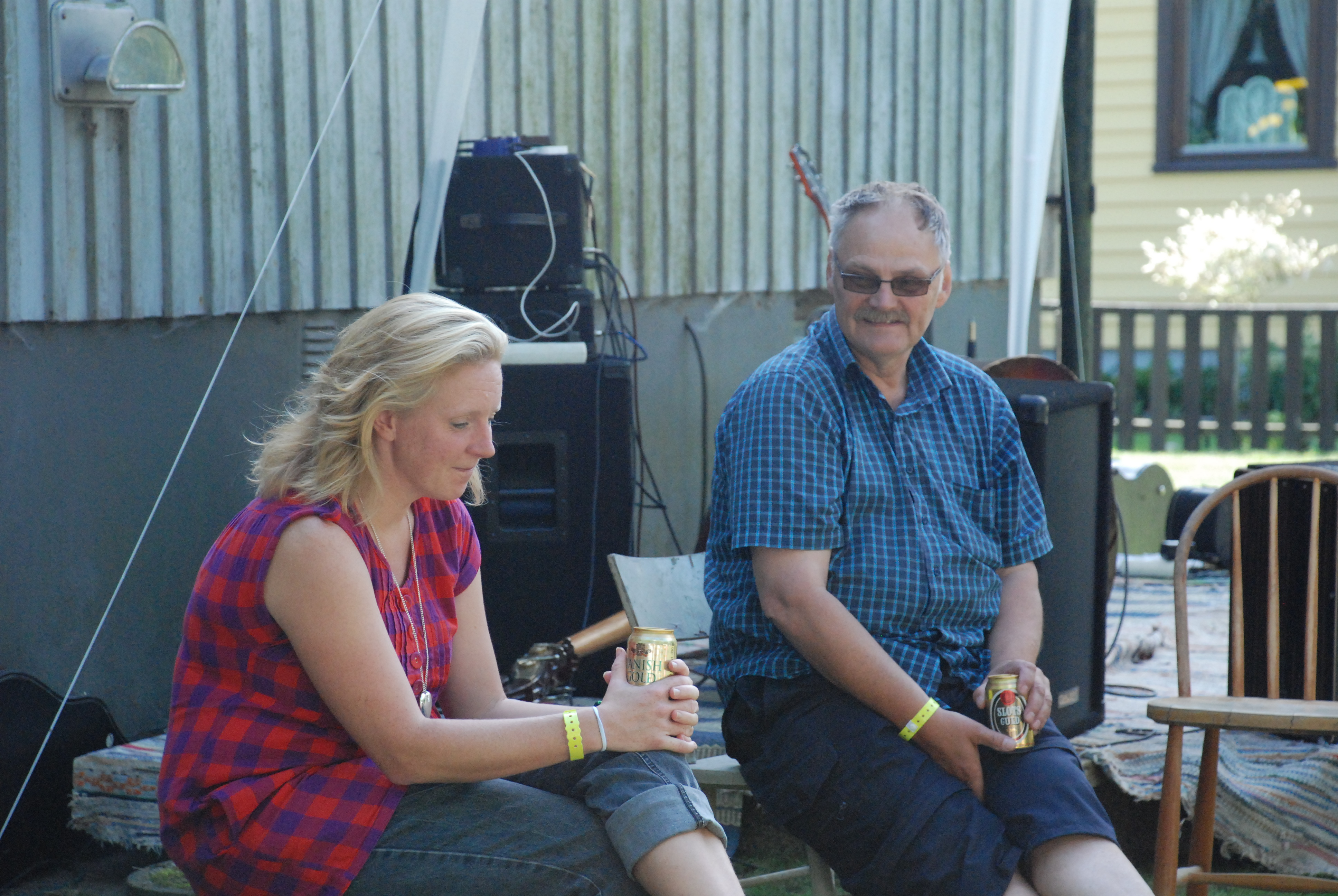 Furudal-festival 2009