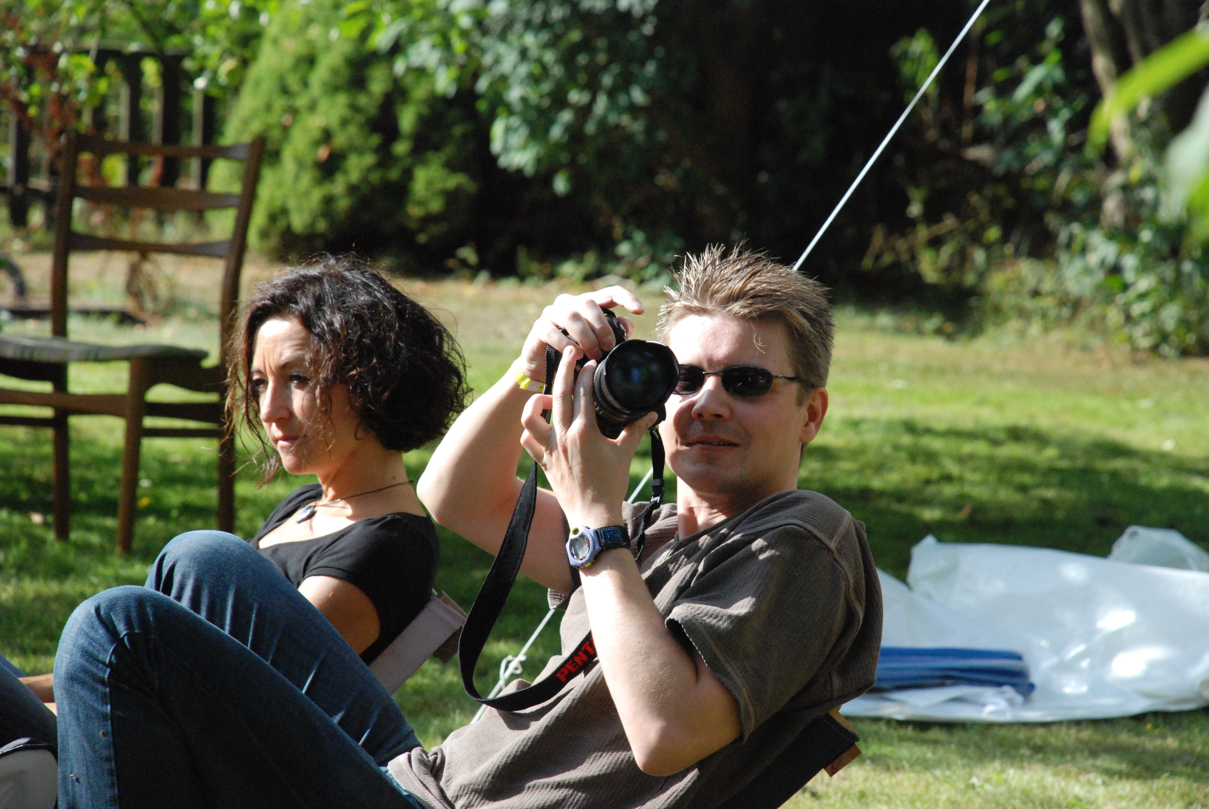 Furudal-festival 2009