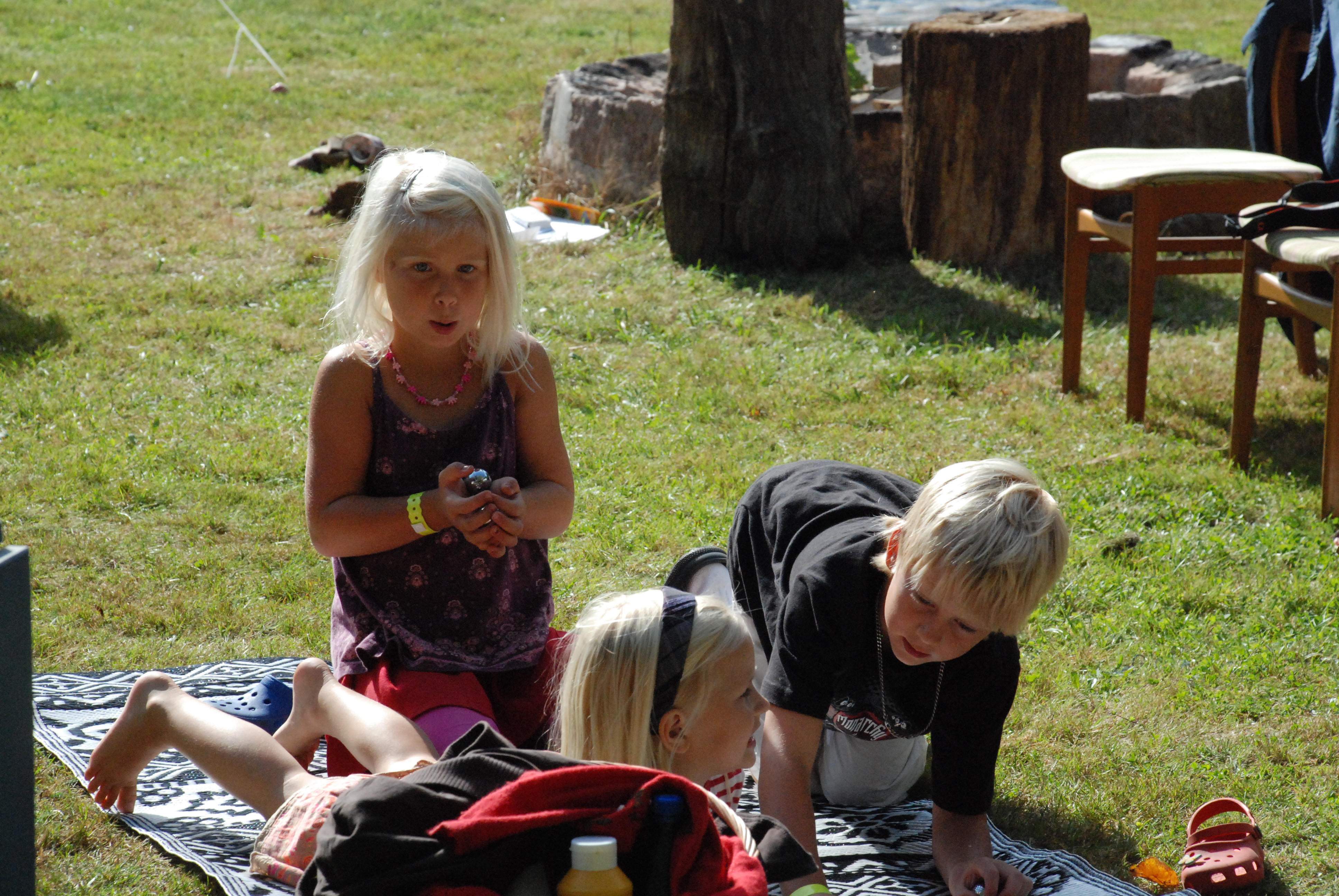 Furudal-festival 2009