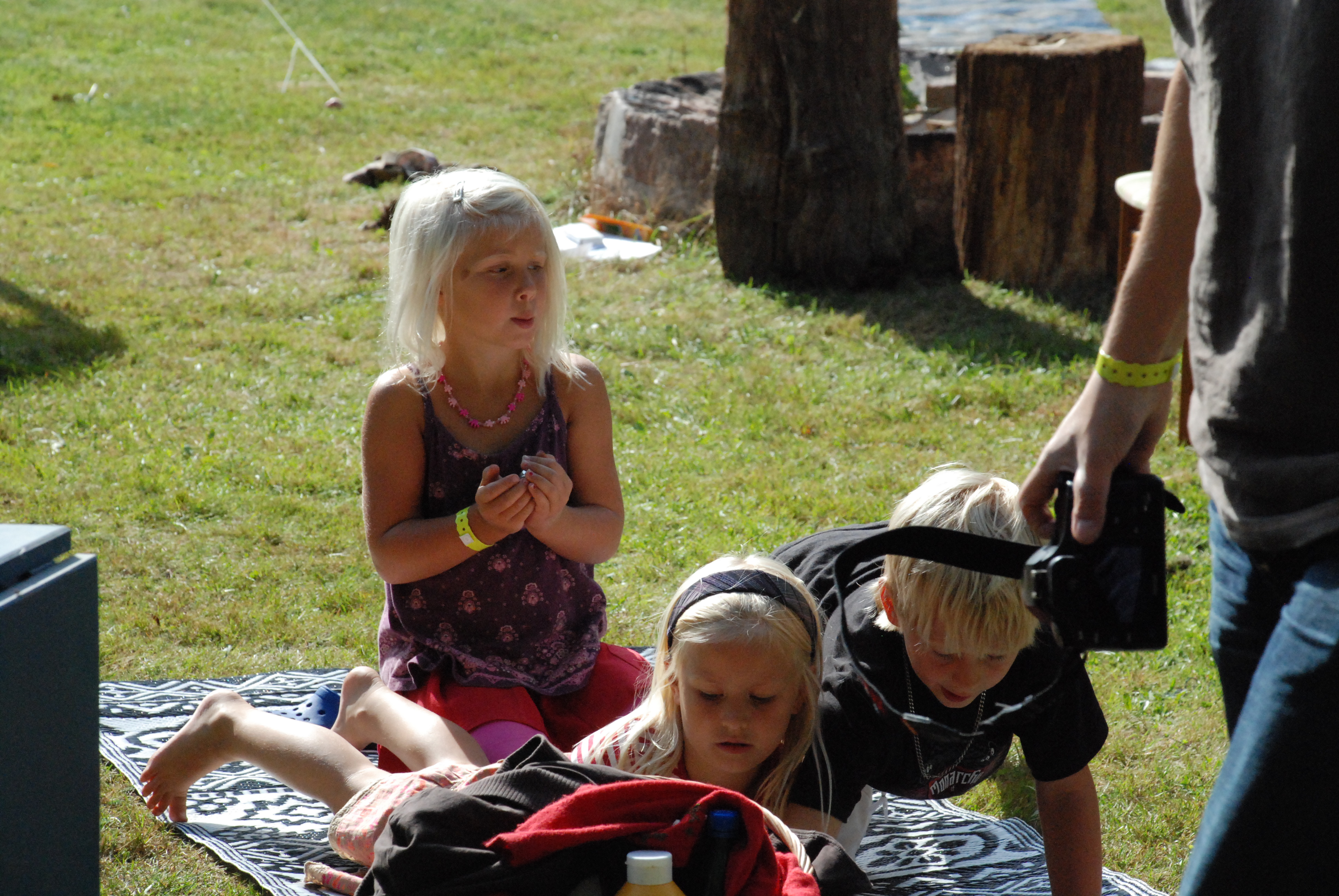 Furudal-festival 2009