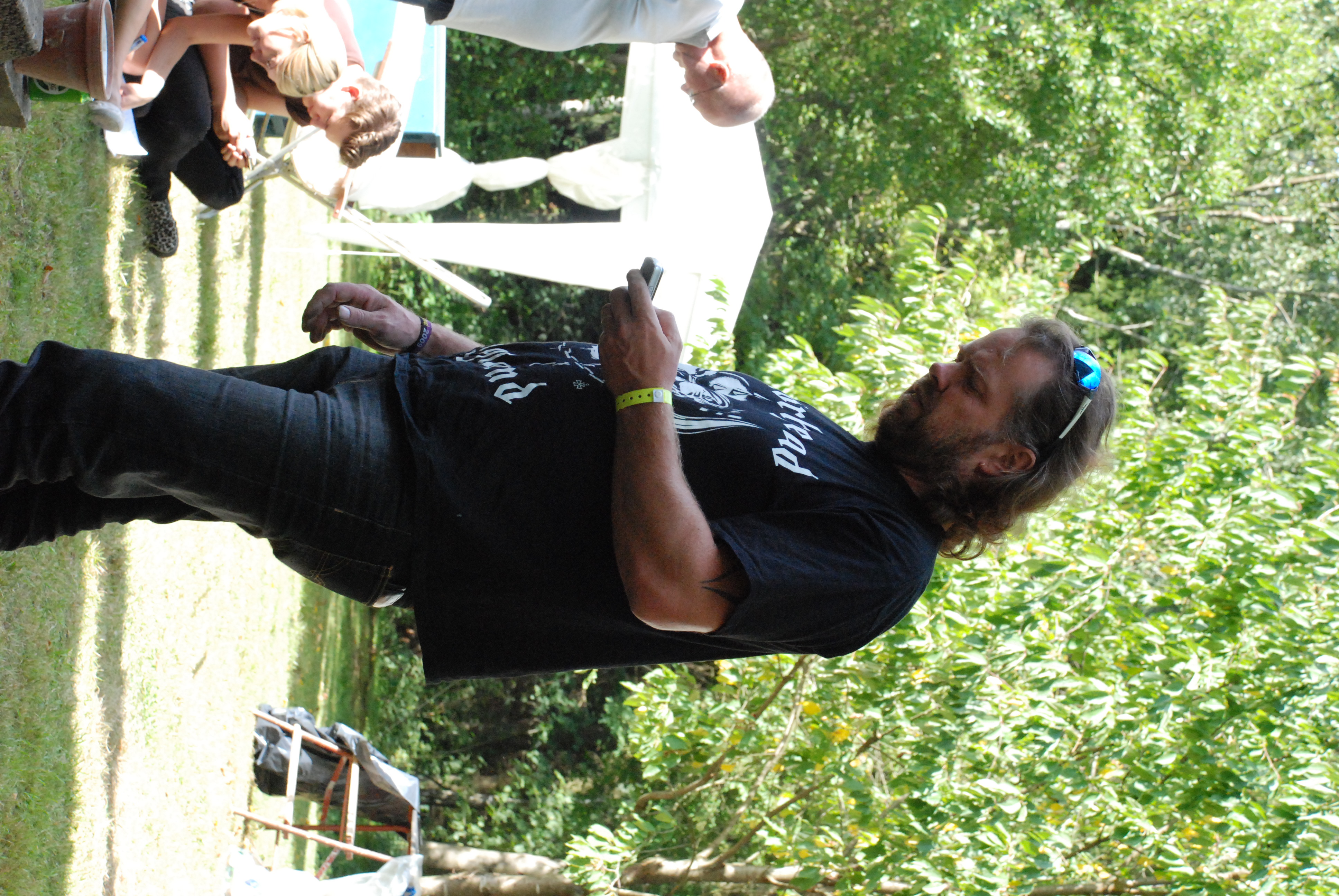 Furudal-festival 2009