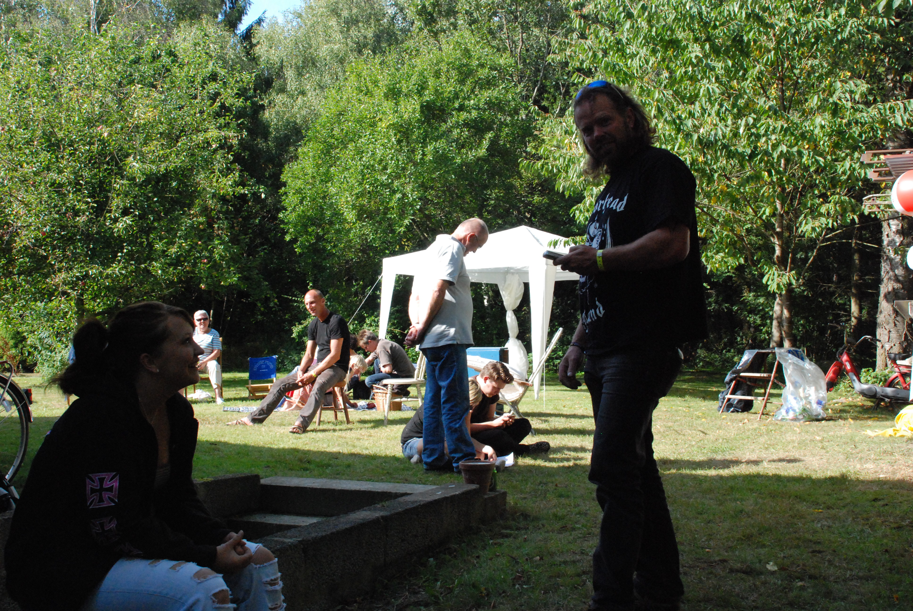 Furudal-festival 2009