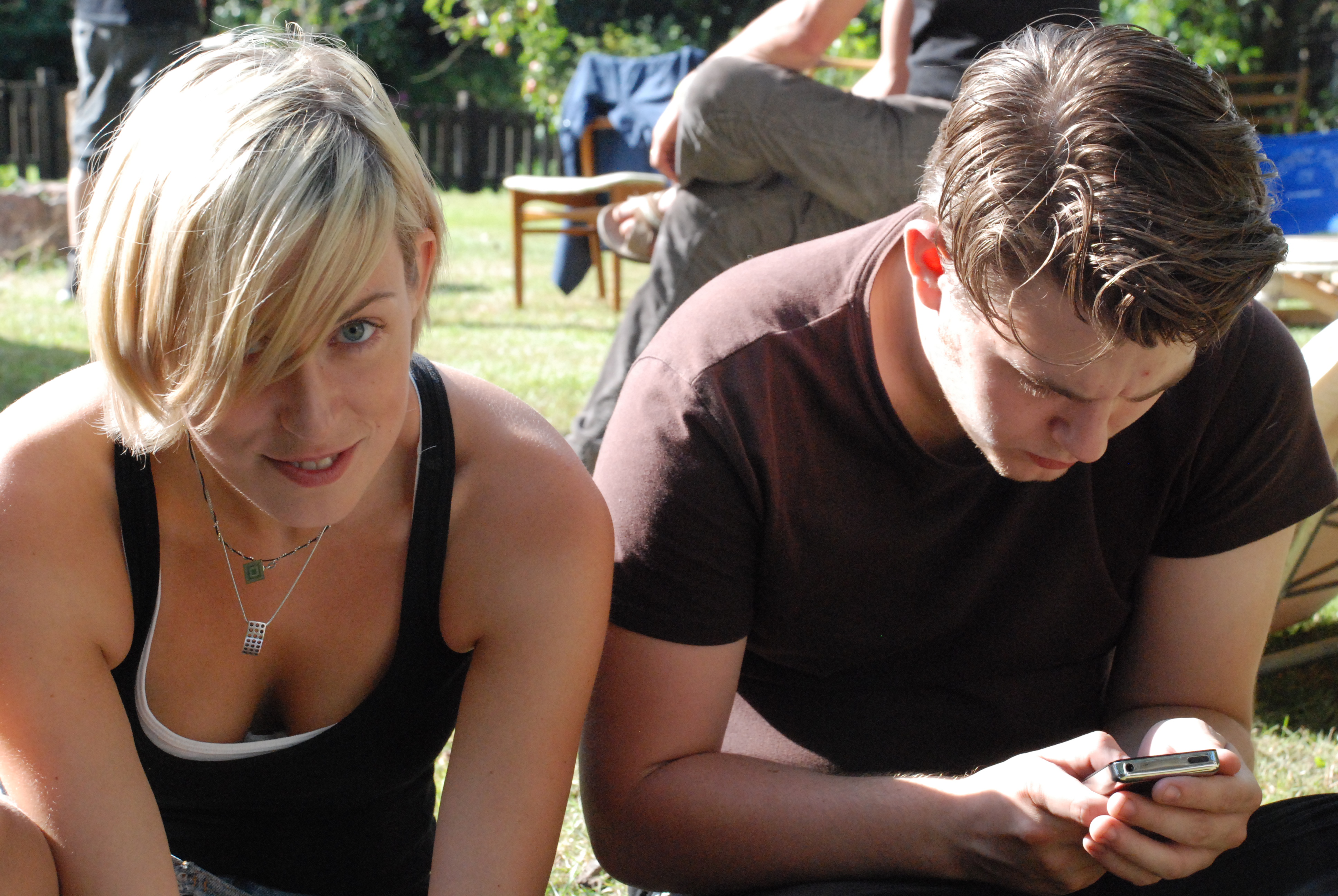 Furudal-festival 2009