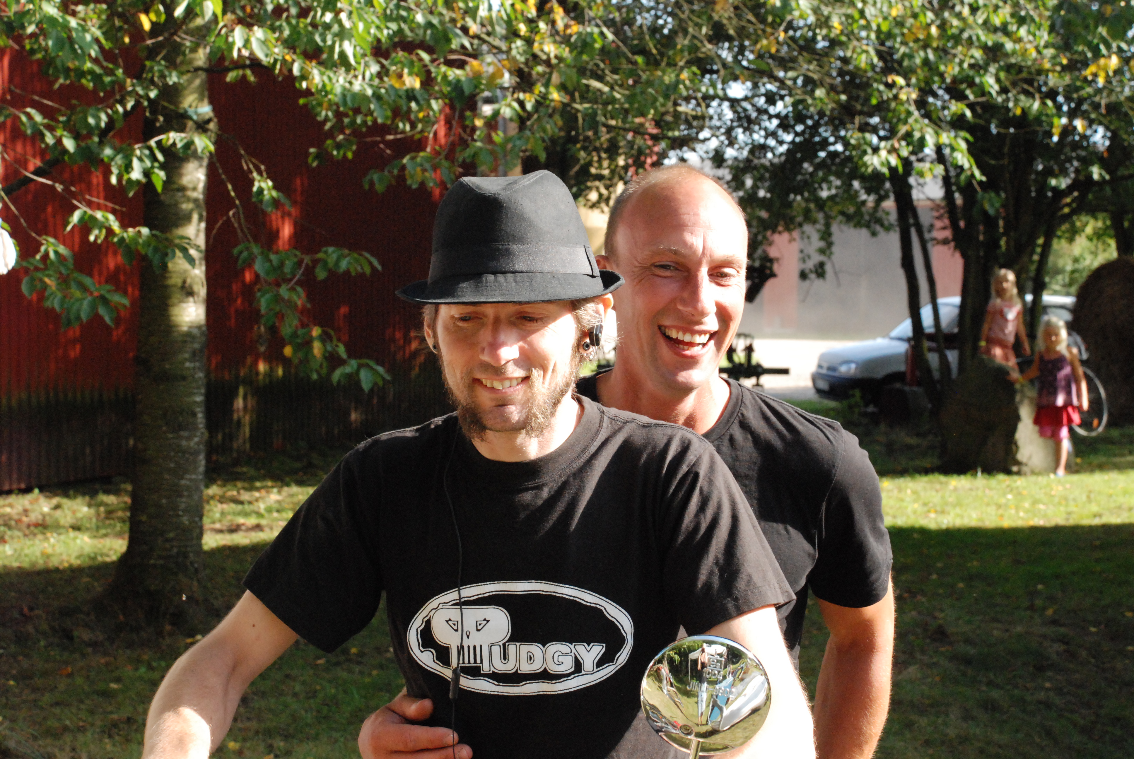 Furudal-festival 2009