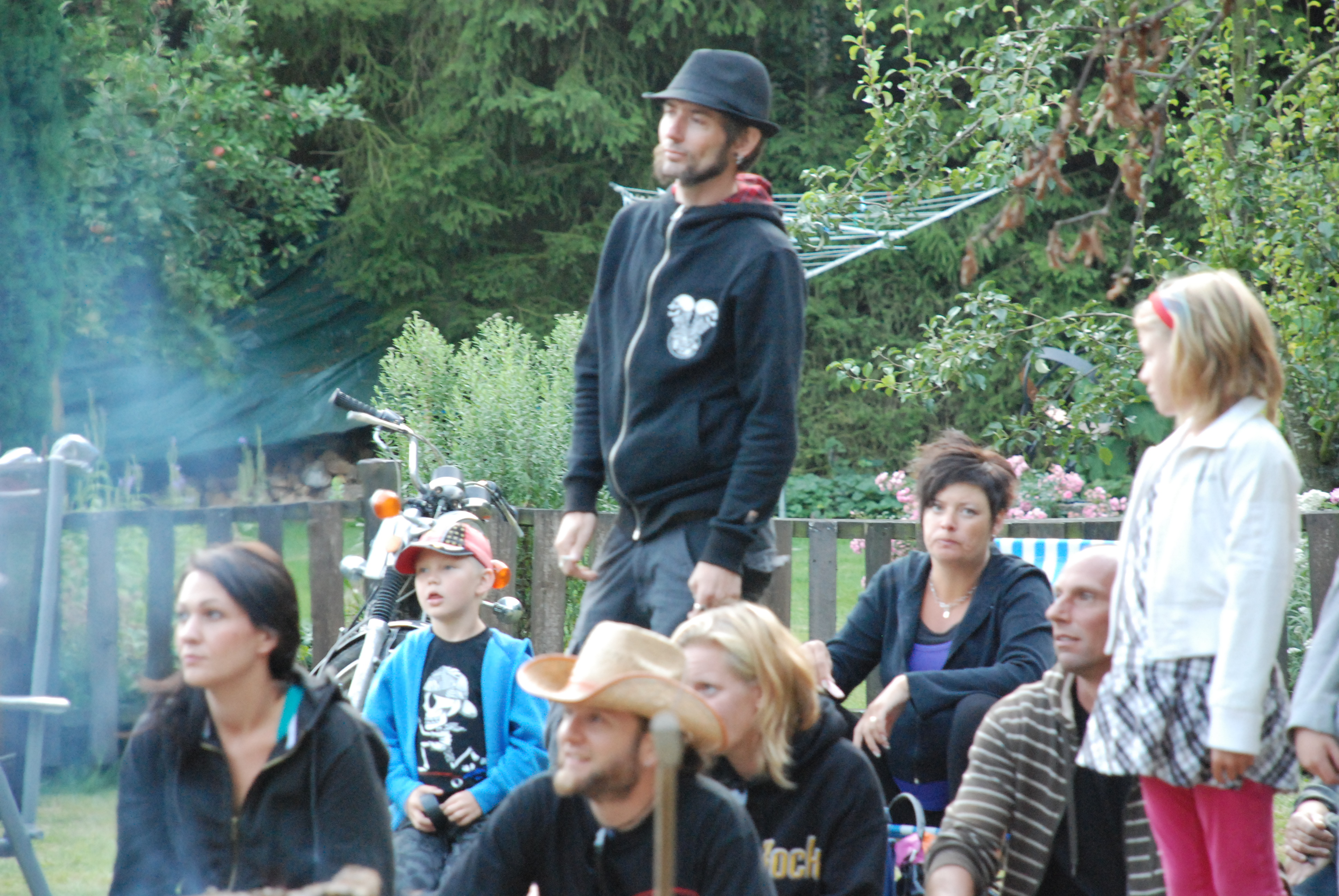 Furudal-festival 2009