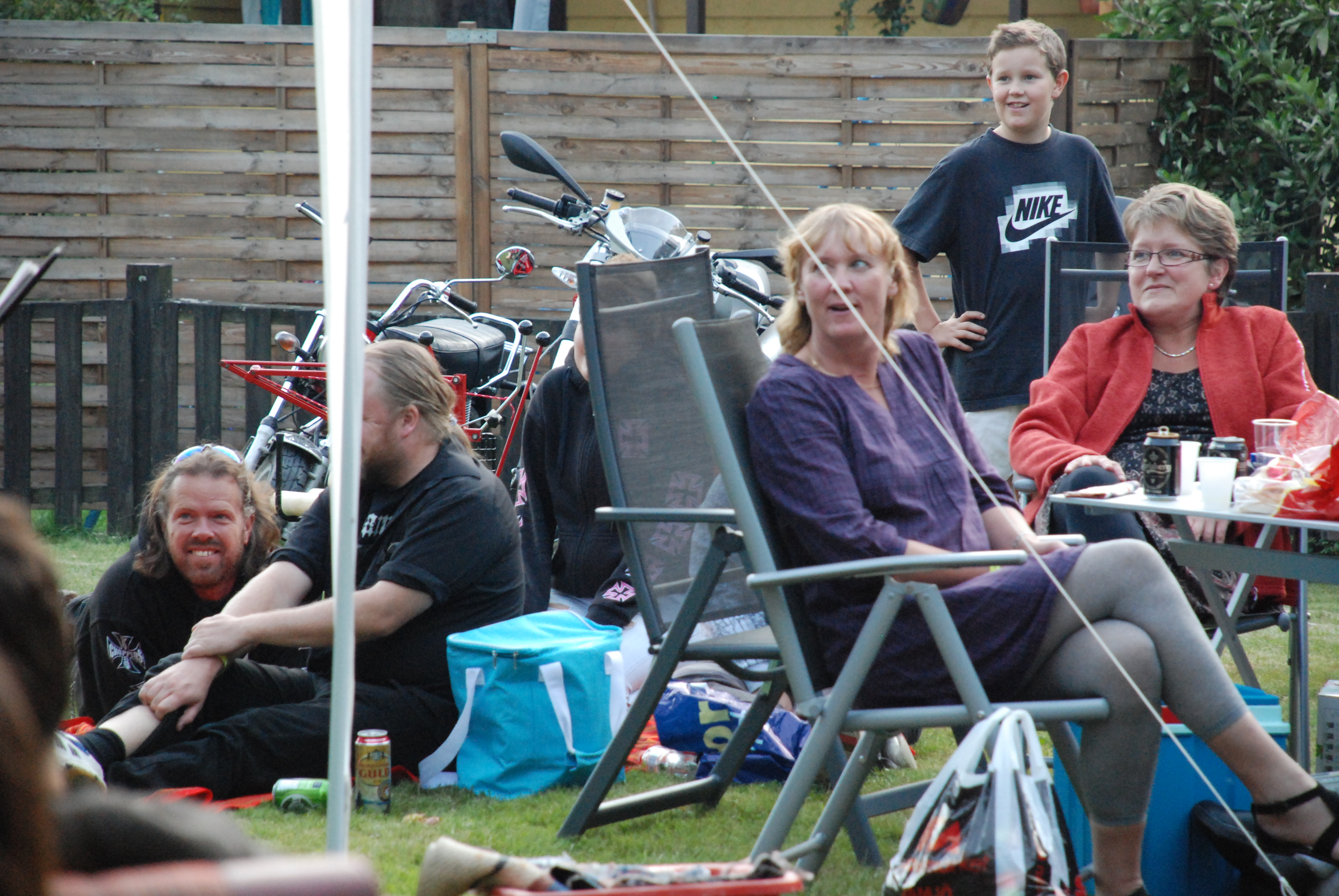 Furudal-festival 2009