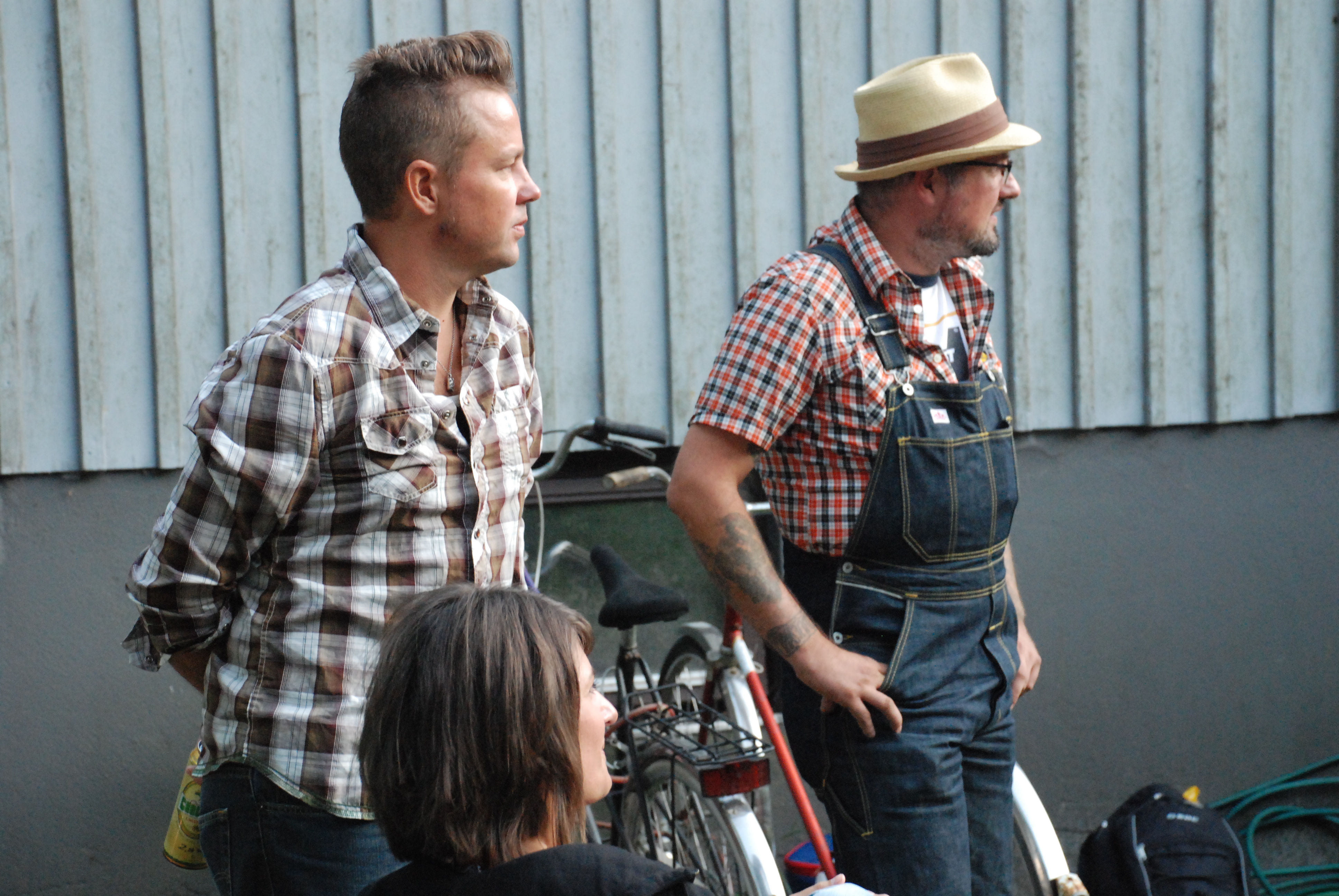 Furudal-festival 2009
