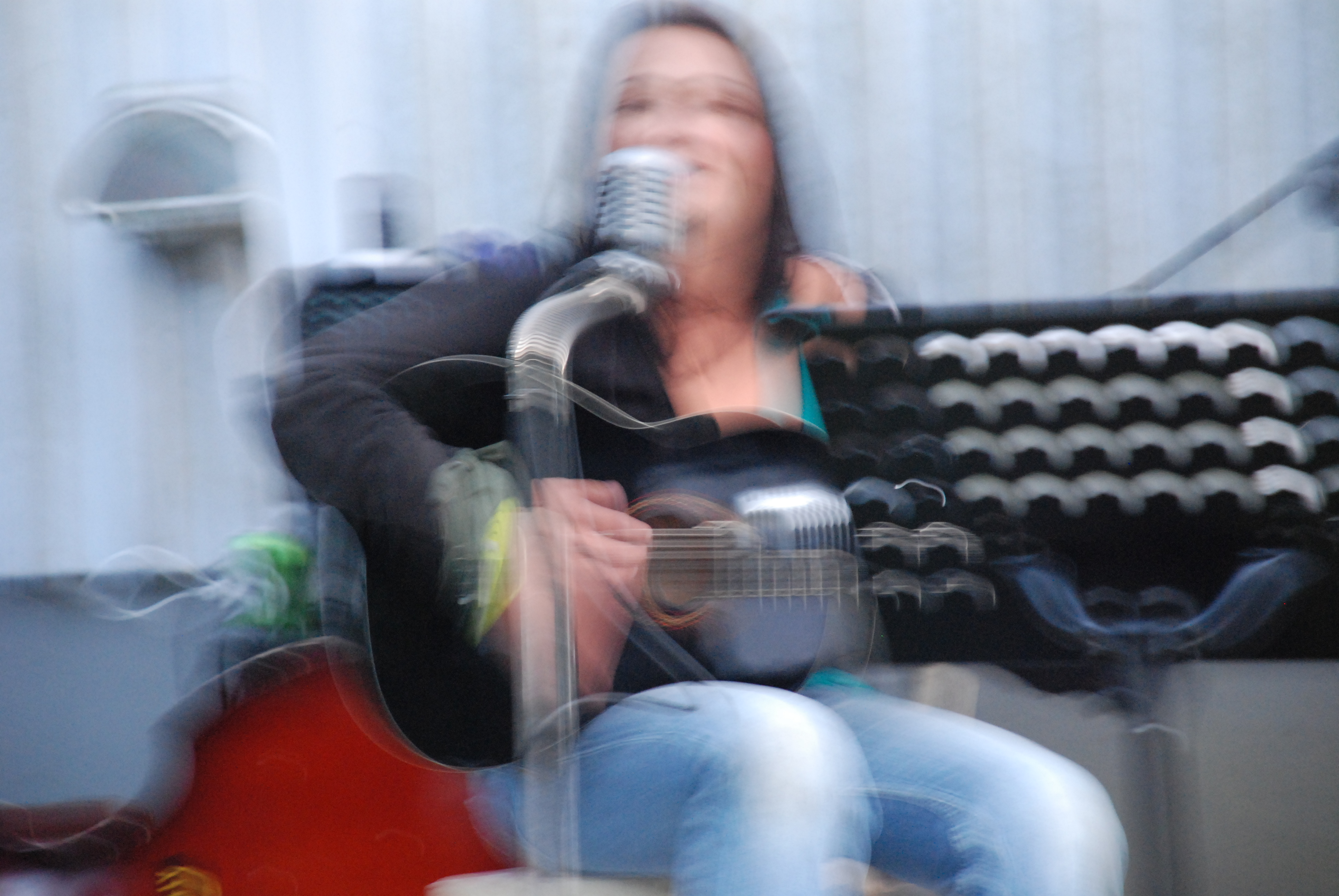 Furudal-festival 2009