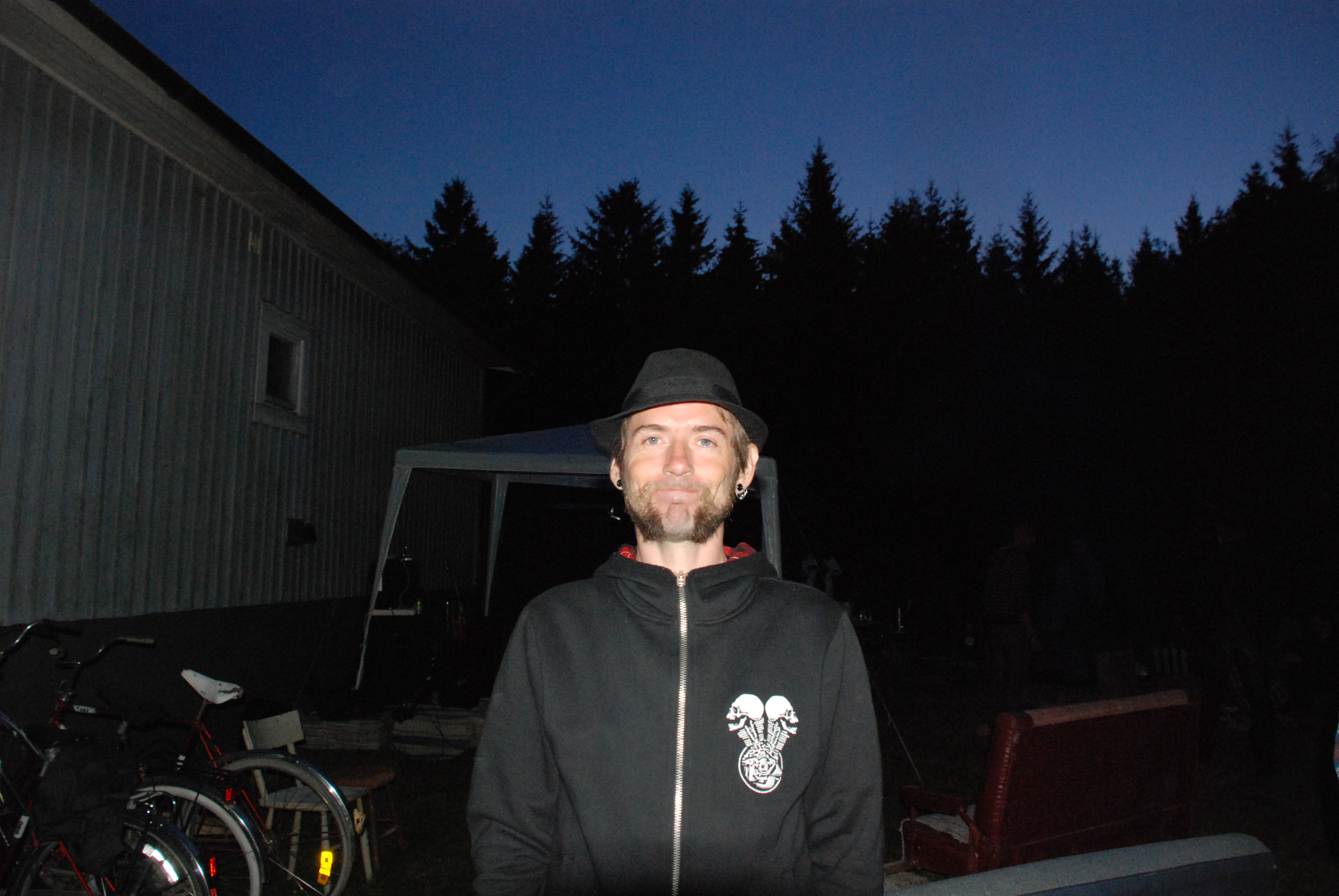 Furudal-festival 2009