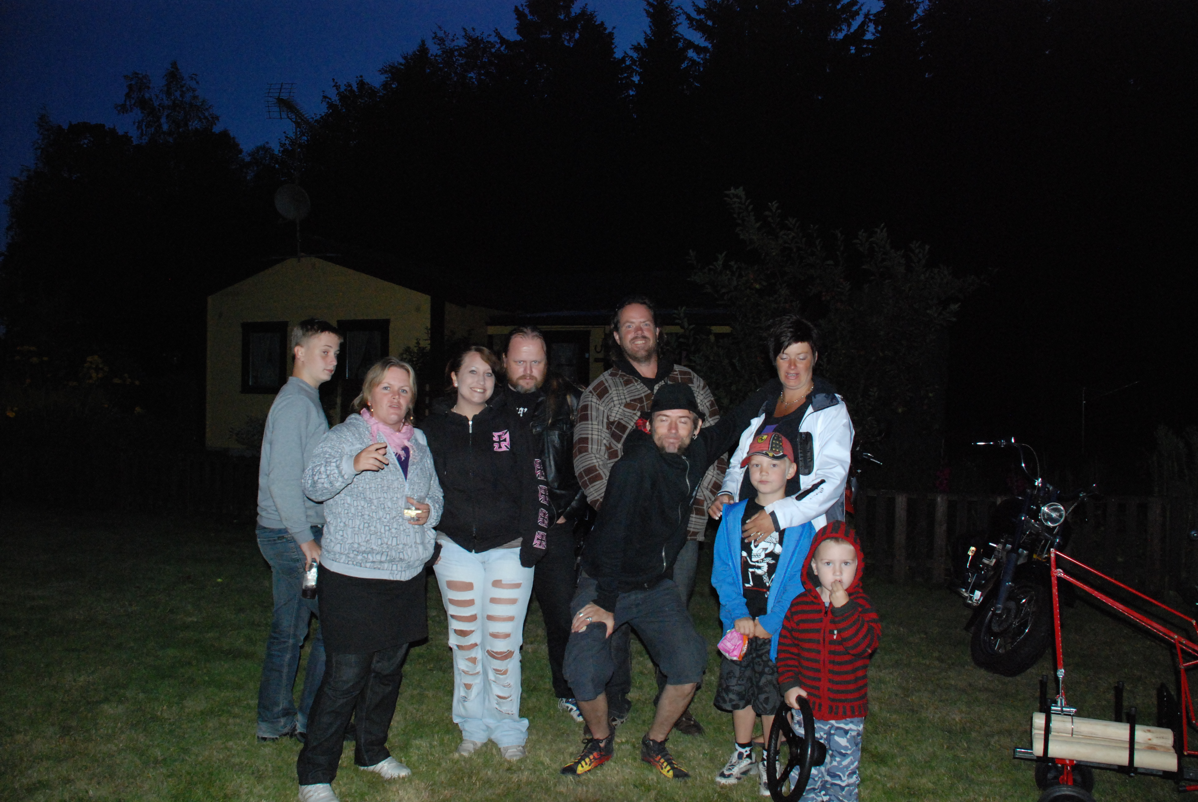 Furudal-festival 2009