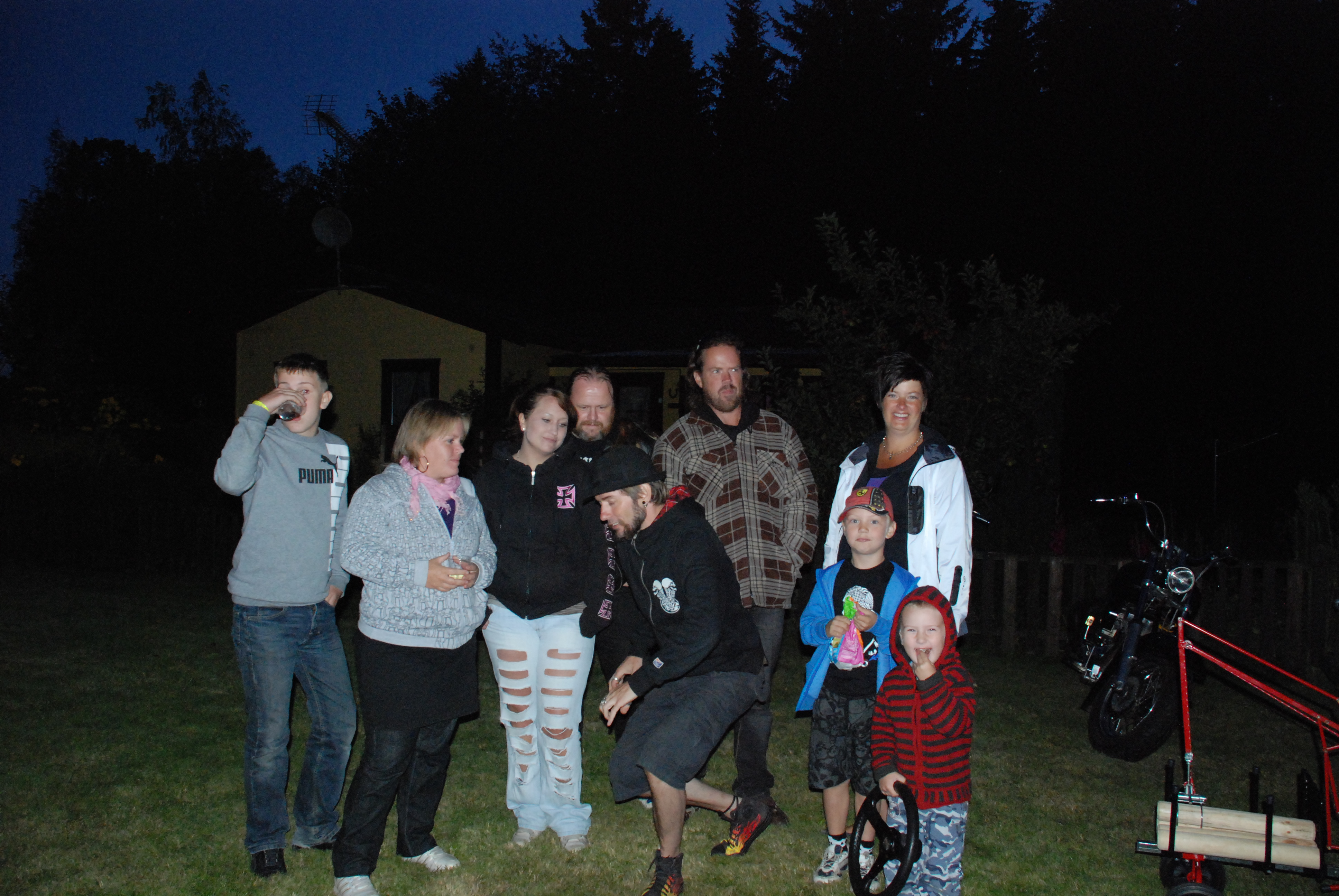Furudal-festival 2009