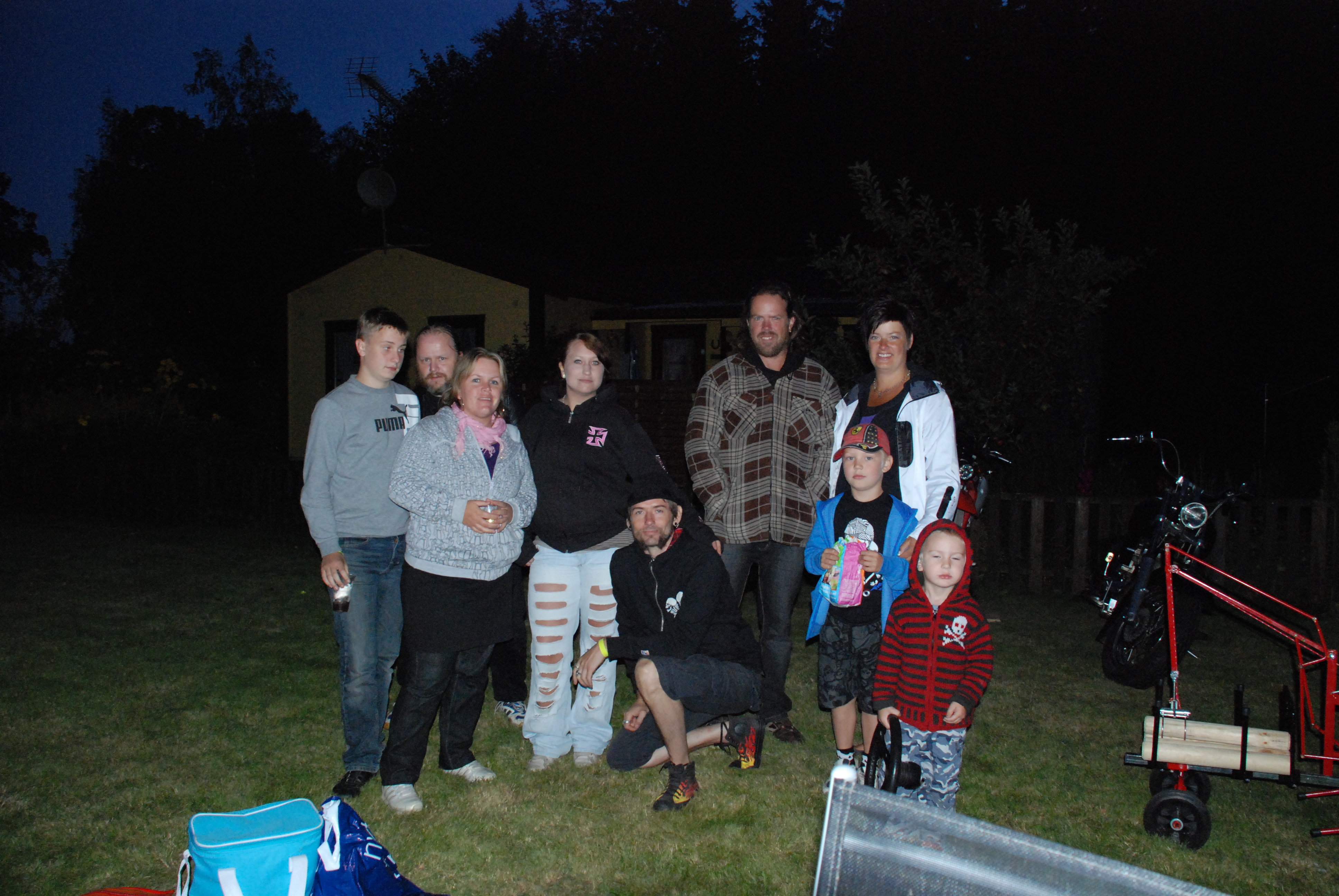 Furudal-festival 2009