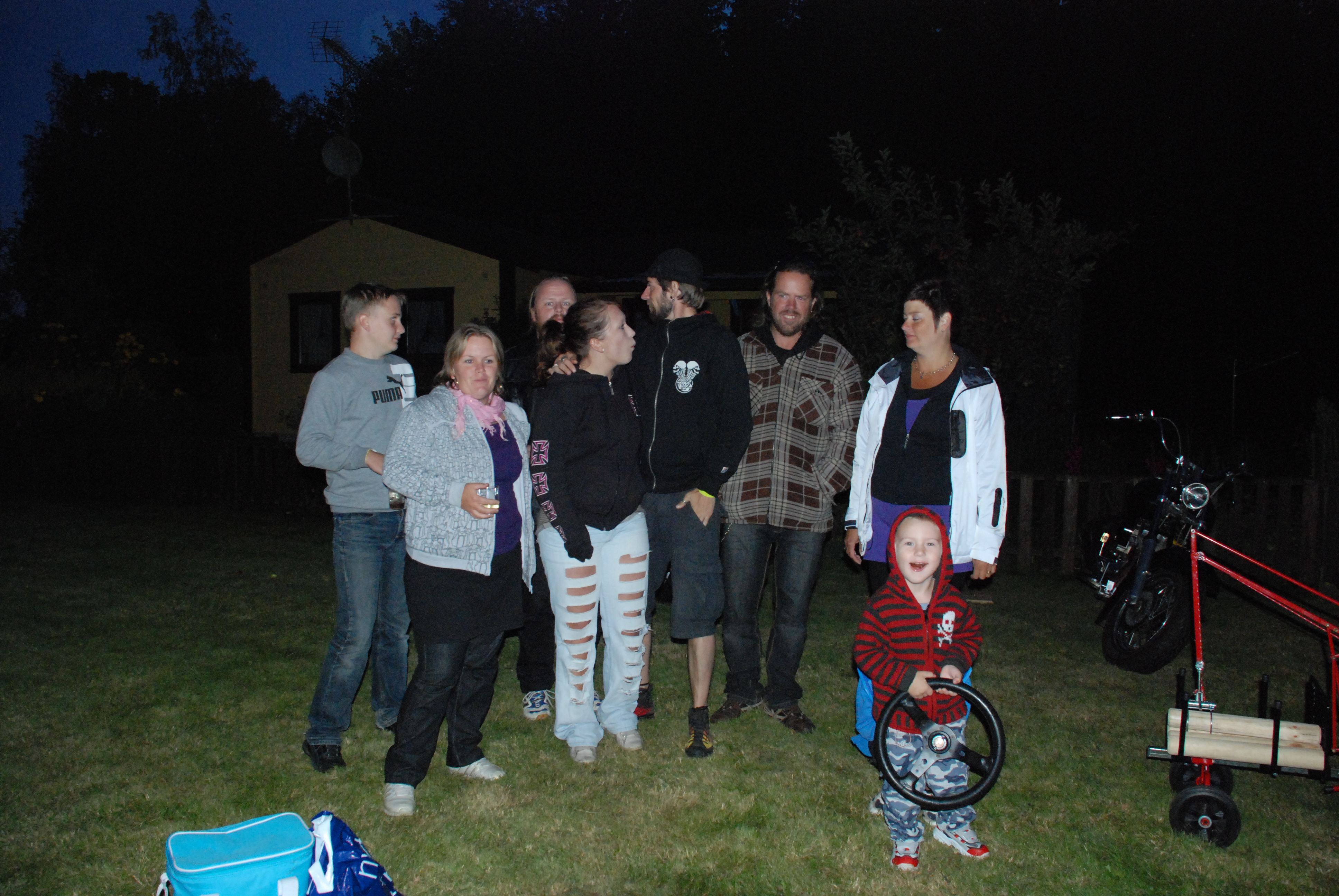 Furudal-festival 2009