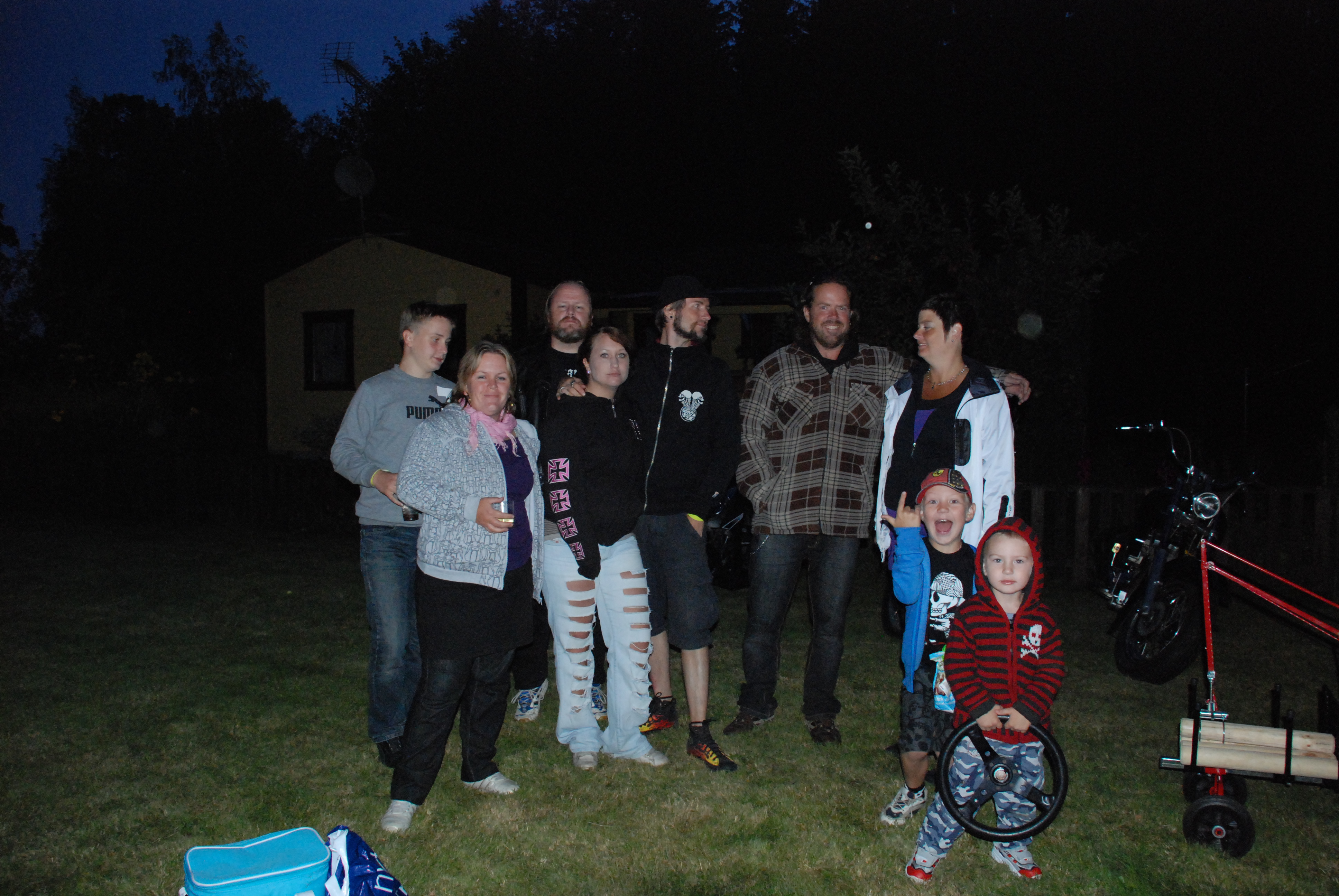 Furudal-festival 2009