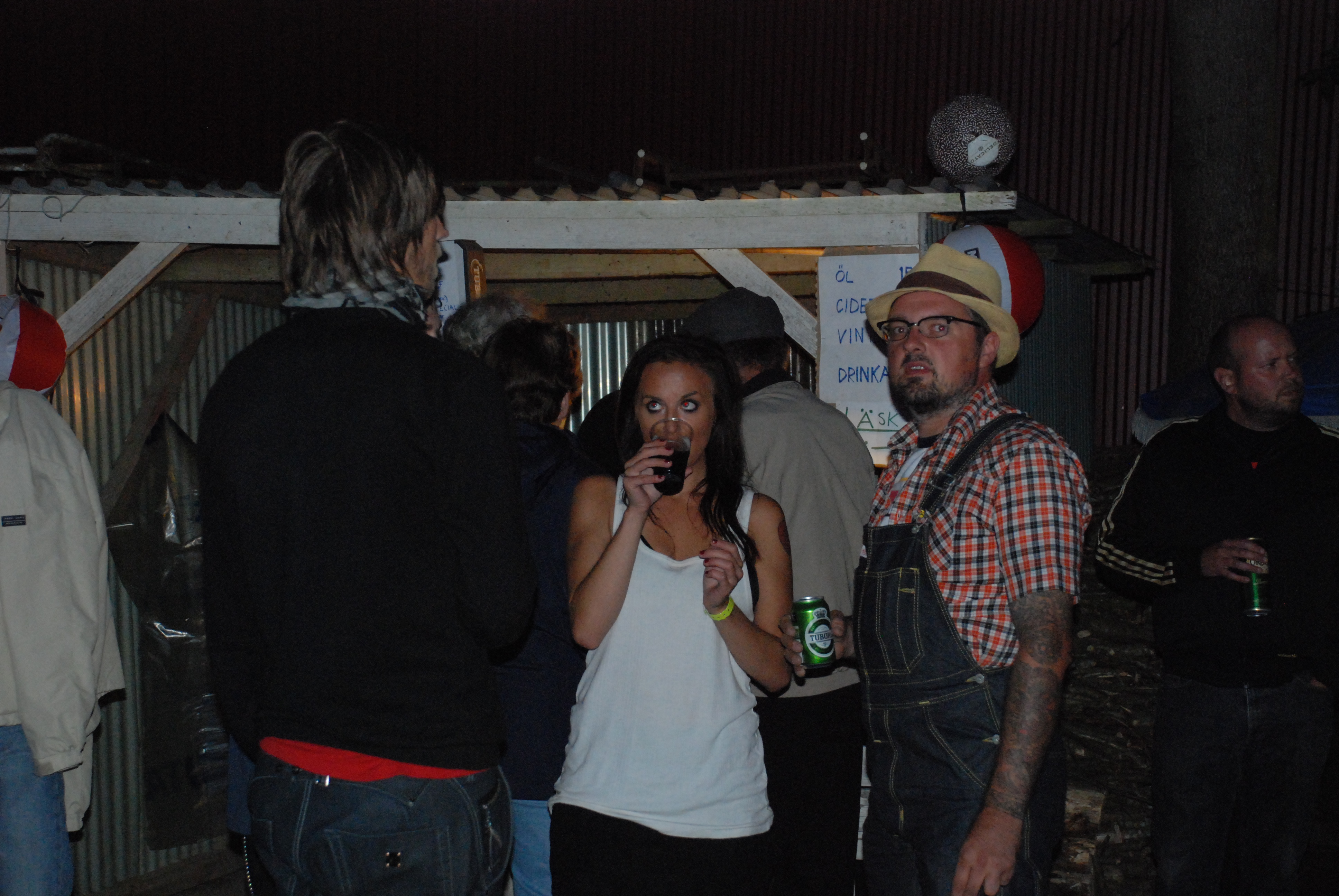 Furudal-festival 2009