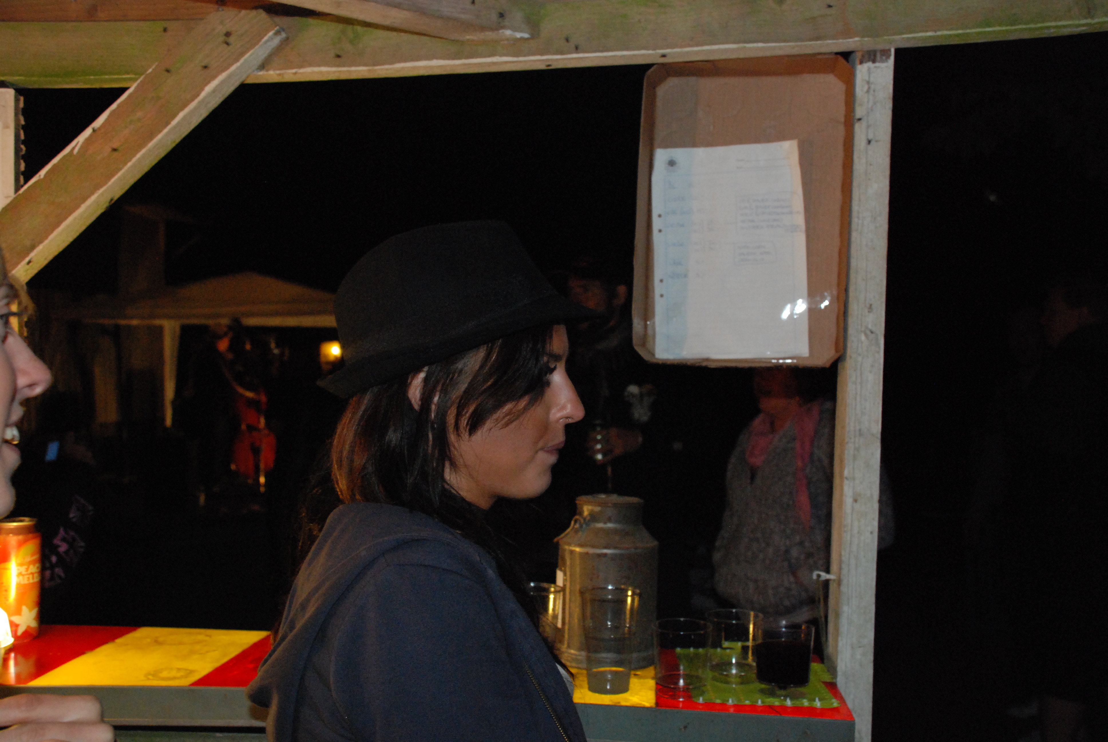 Furudal-festival 2009