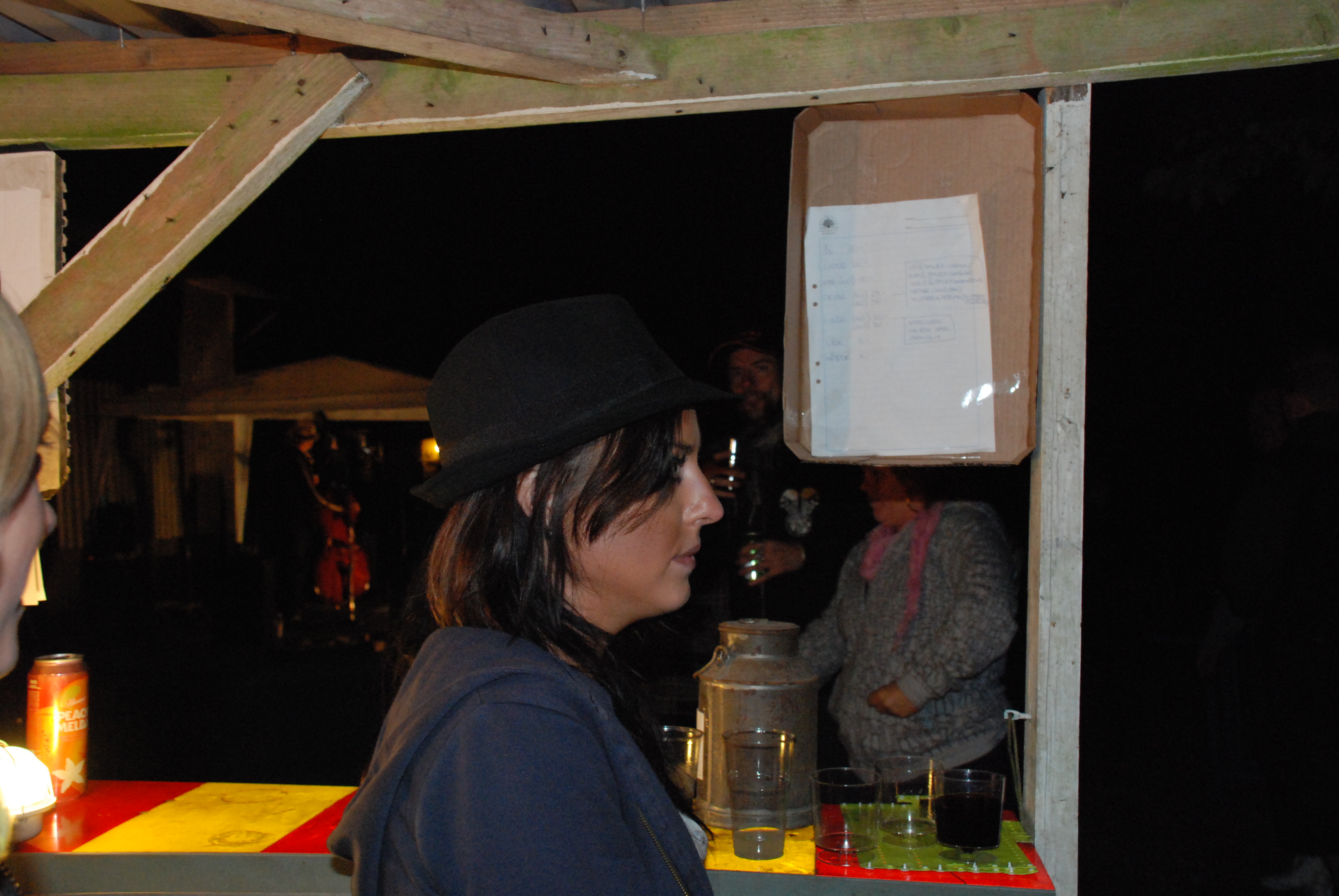 Furudal-festival 2009