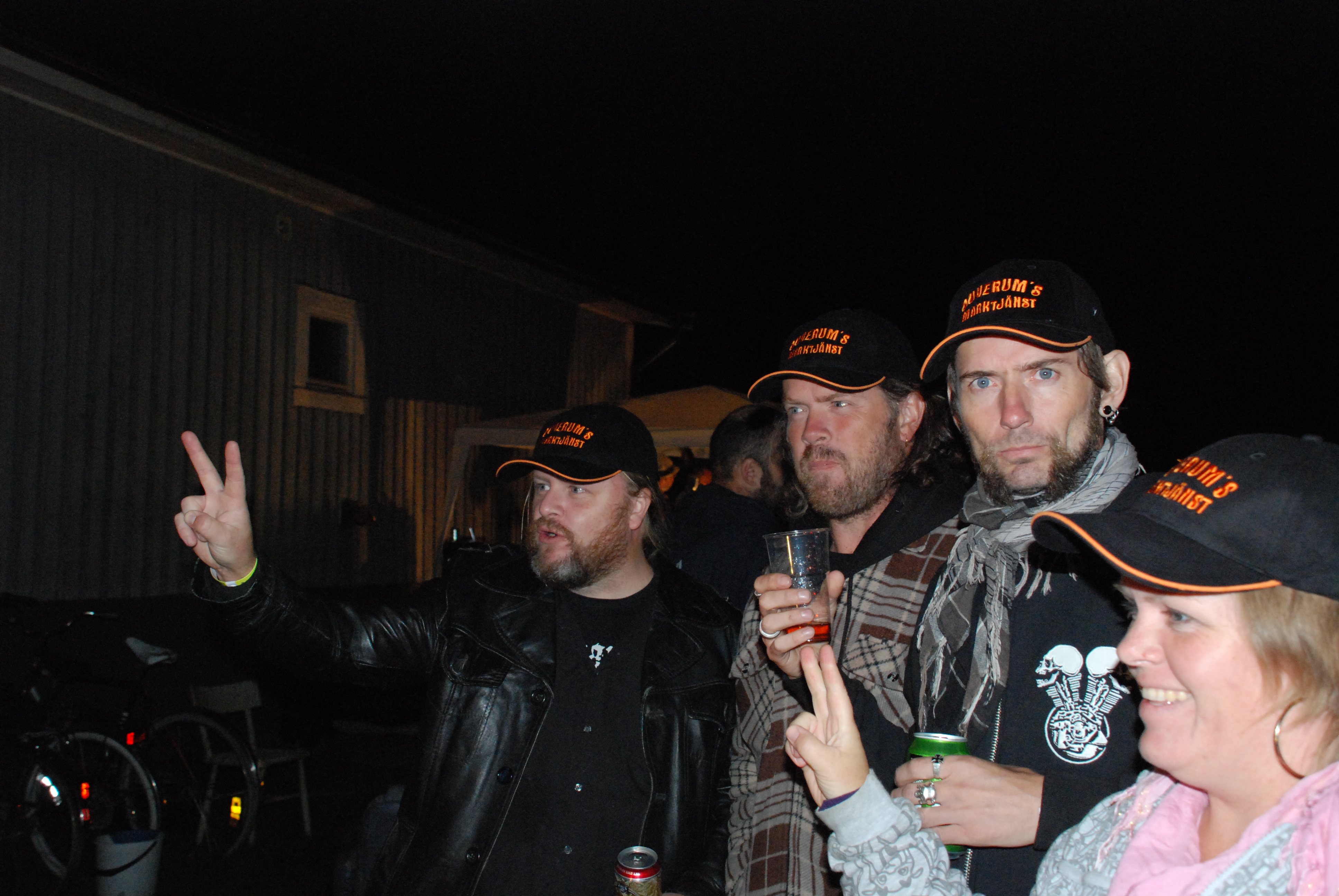 Furudal-festival 2009