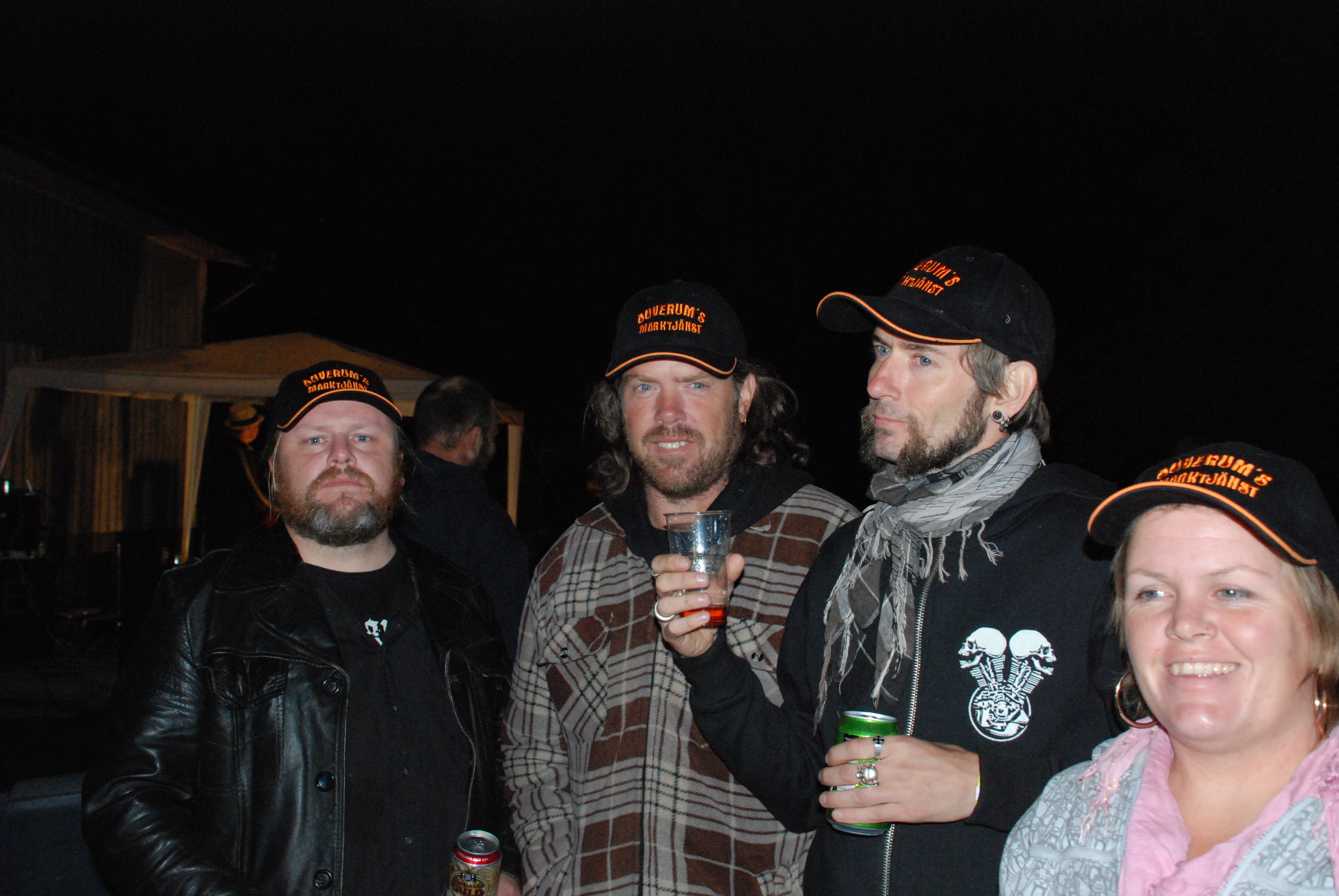 Furudal-festival 2009