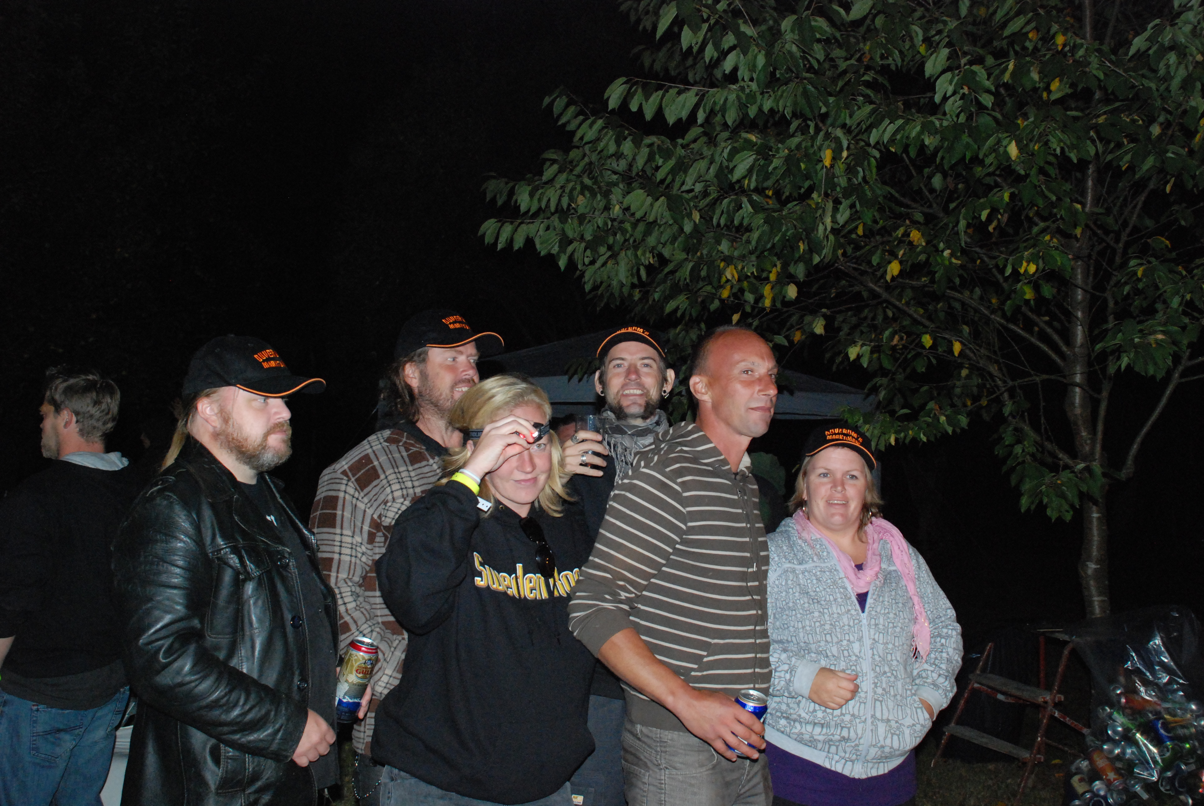 Furudal-festival 2009