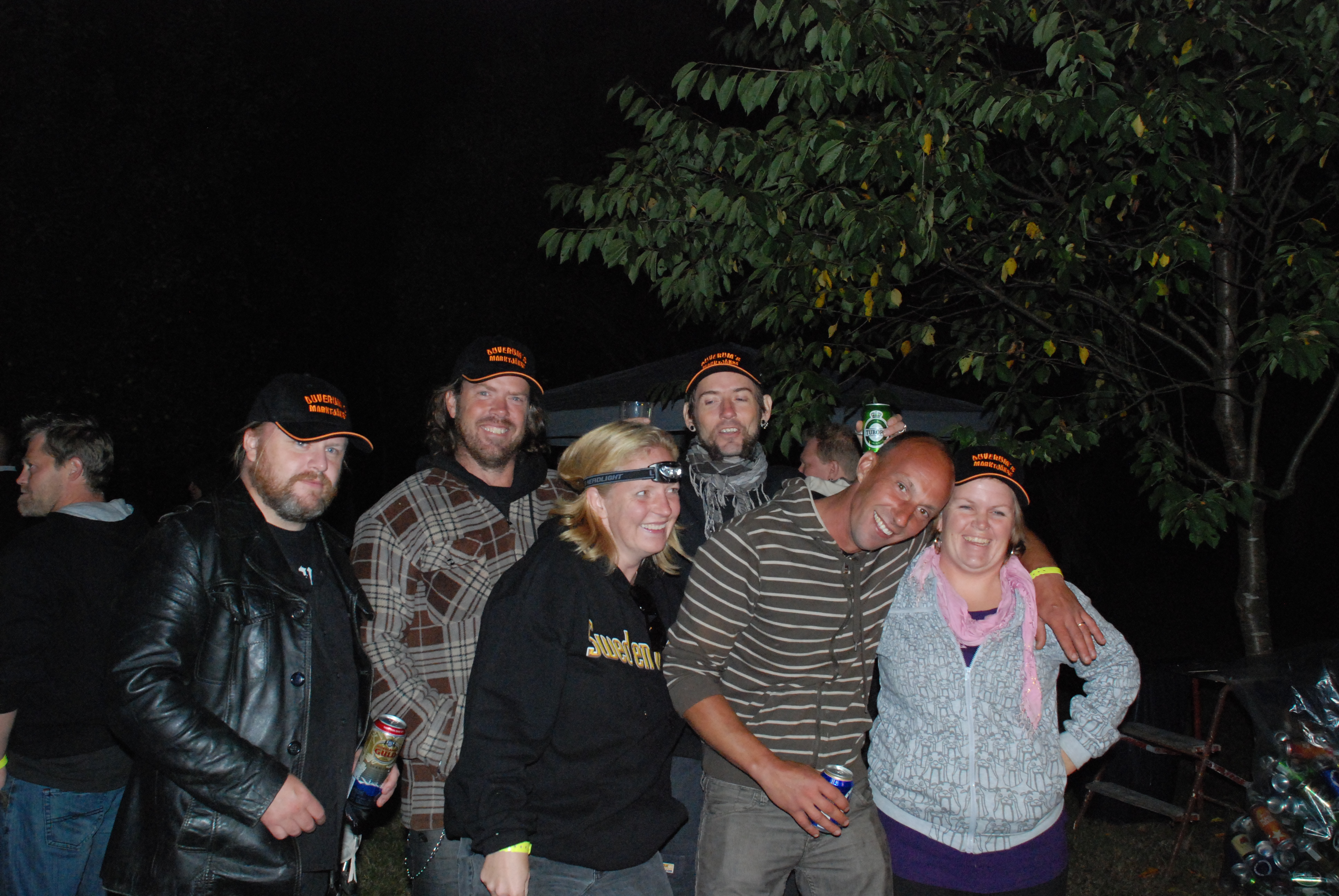 Furudal-festival 2009