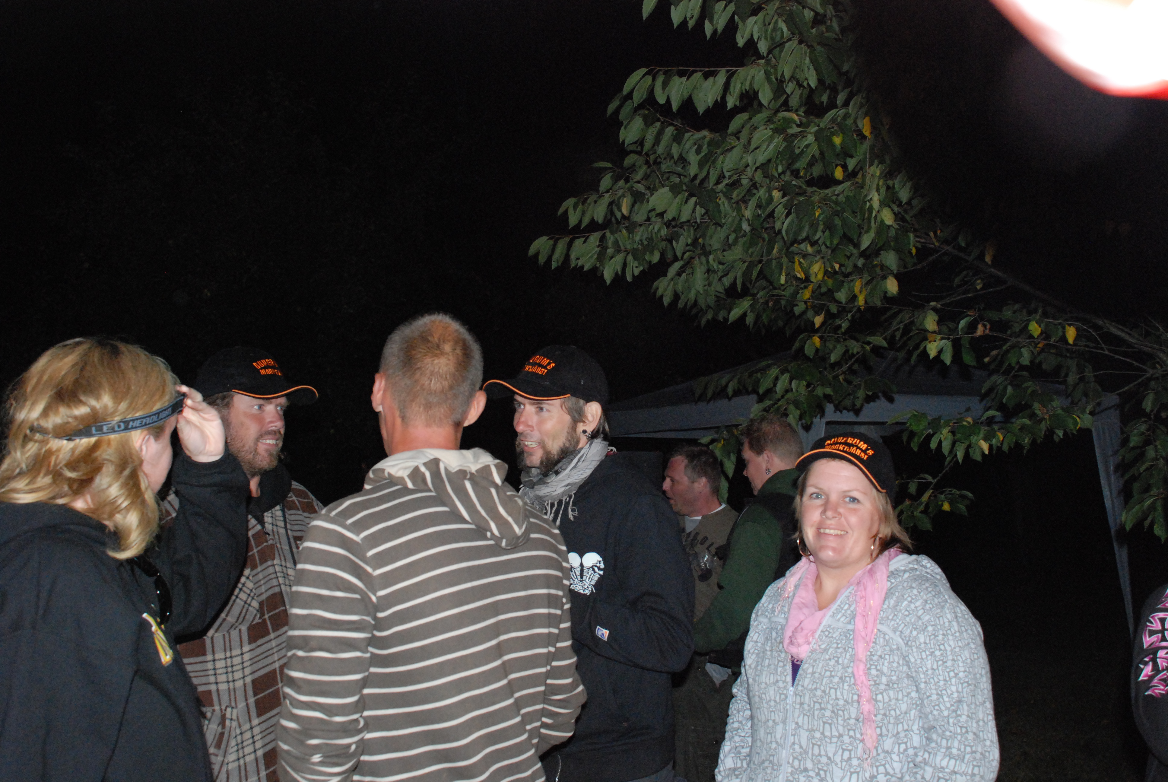 Furudal-festival 2009