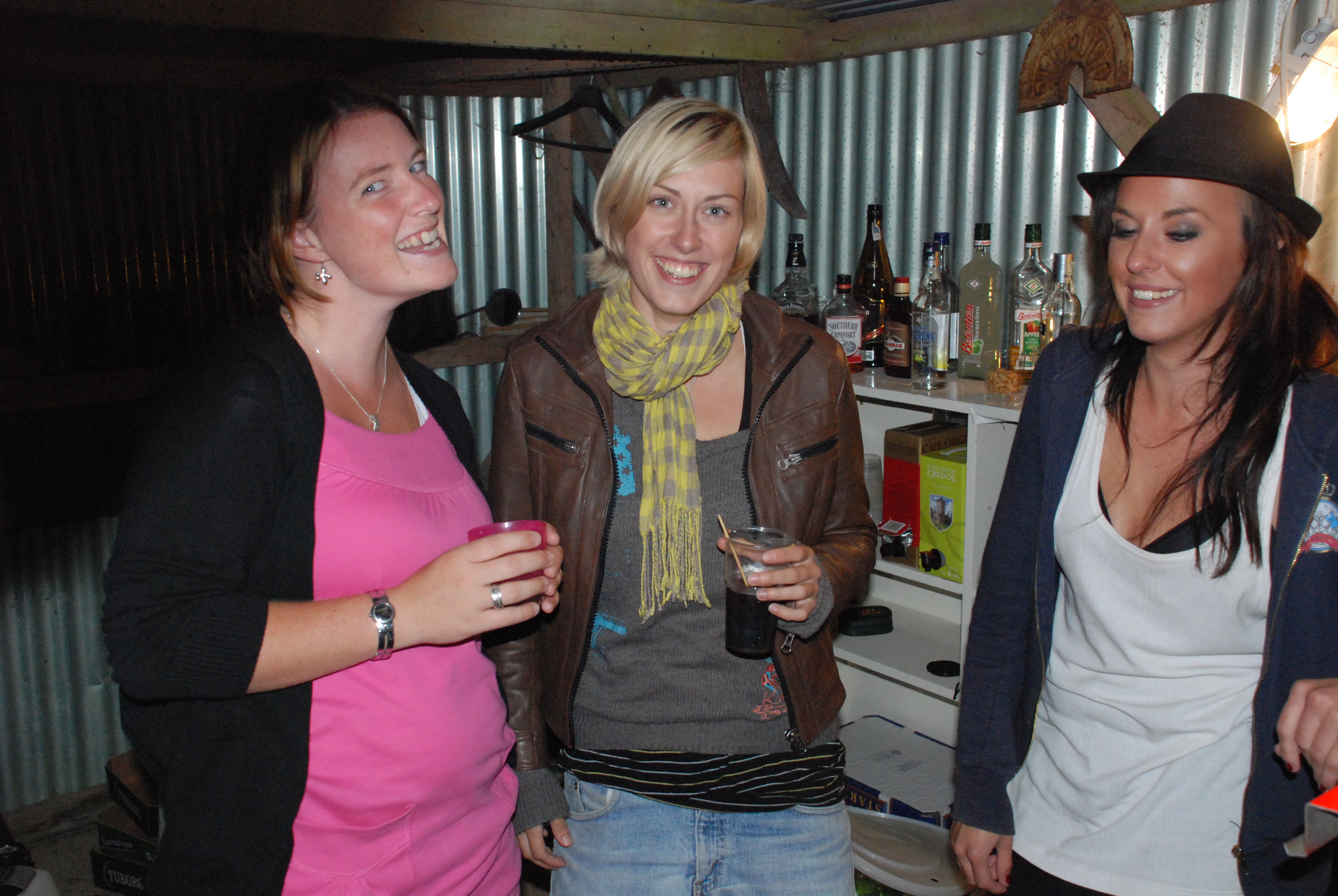 Furudal-festival 2009