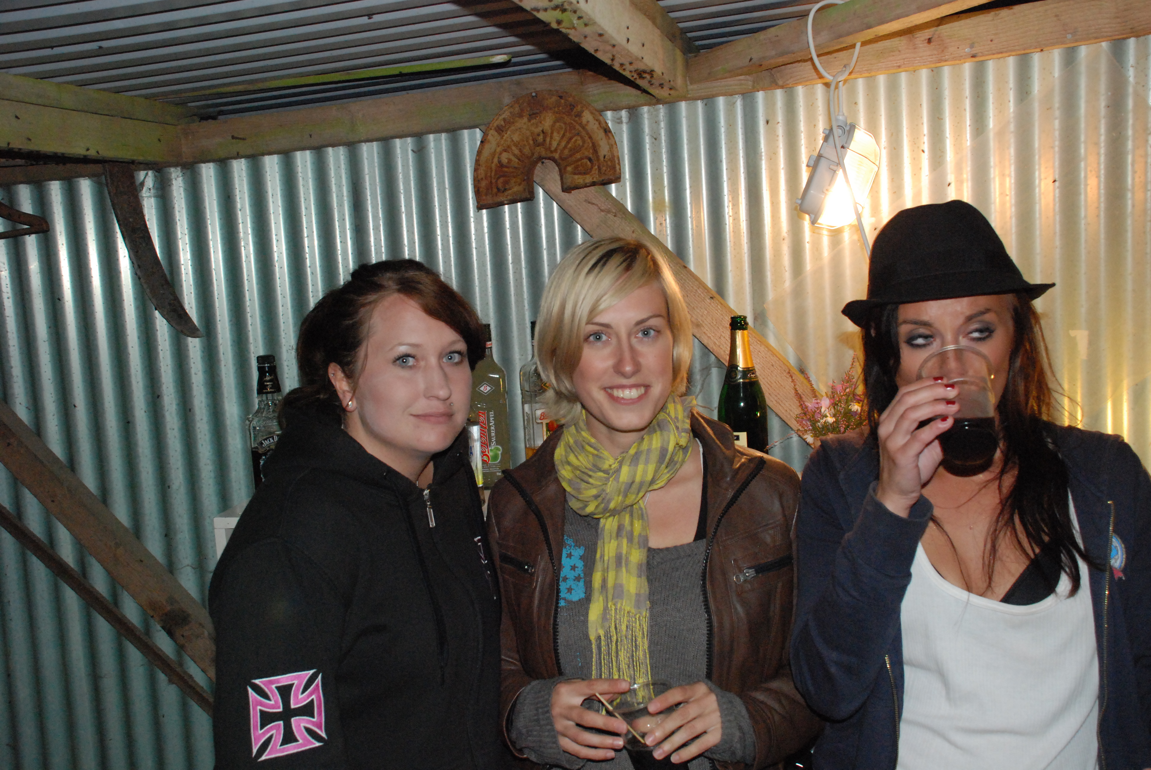 Furudal-festival 2009