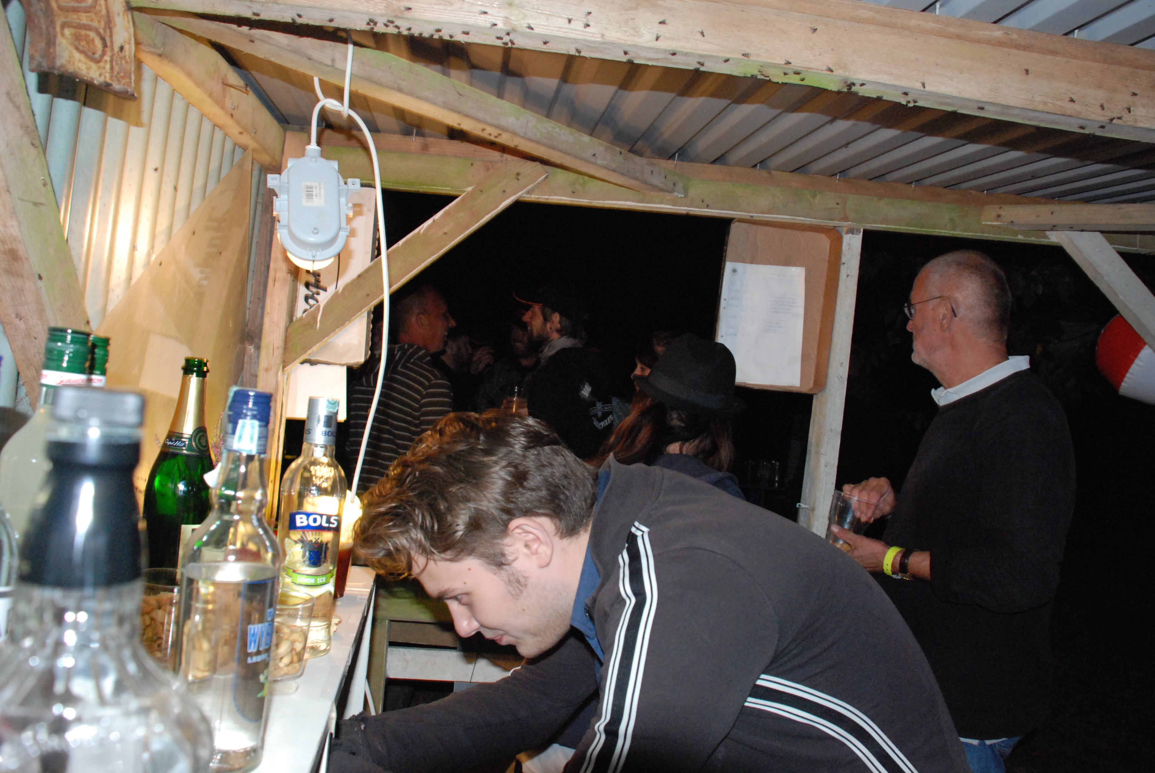 Furudal-festival 2009