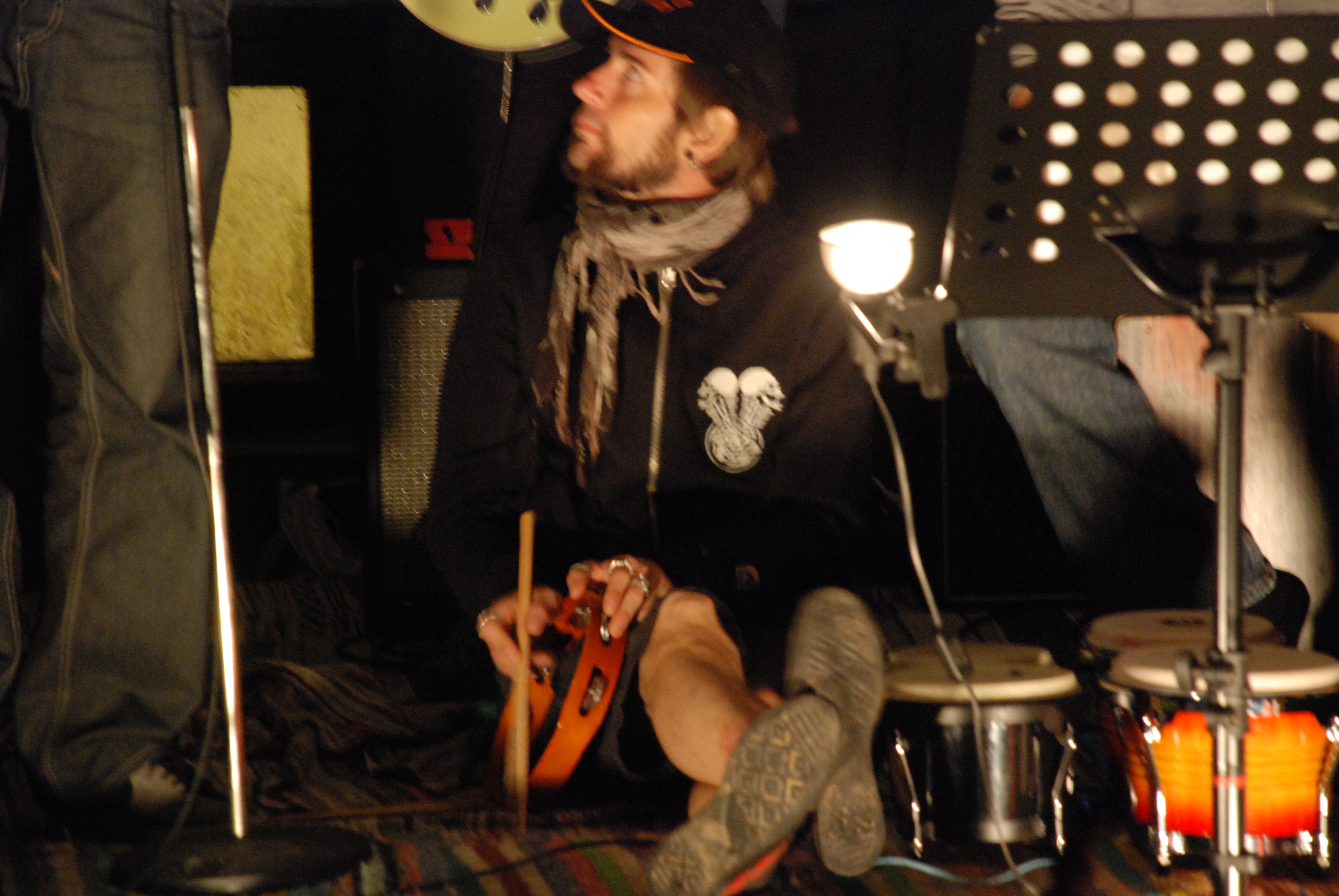 Furudal-festival 2009