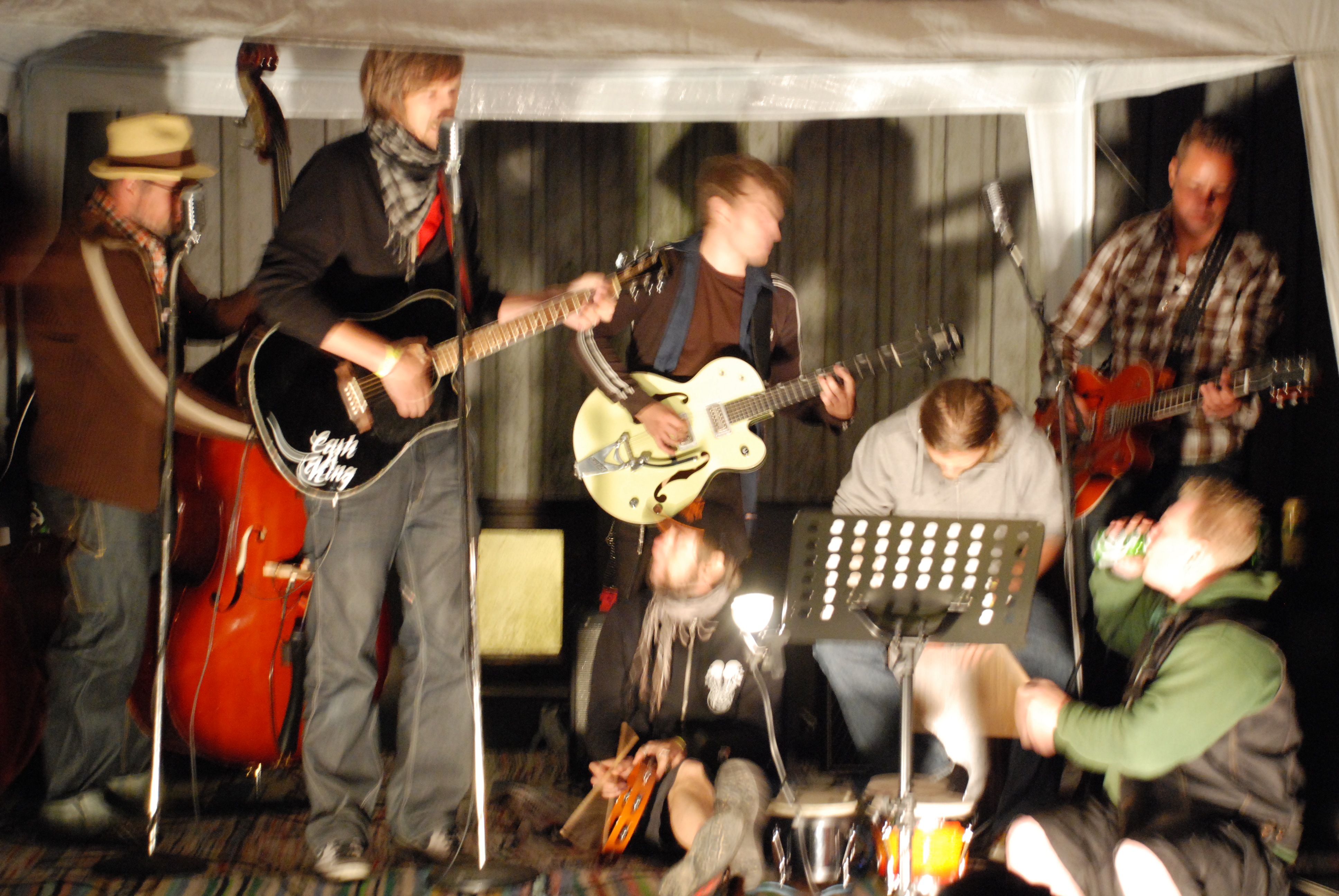 Furudal-festival 2009