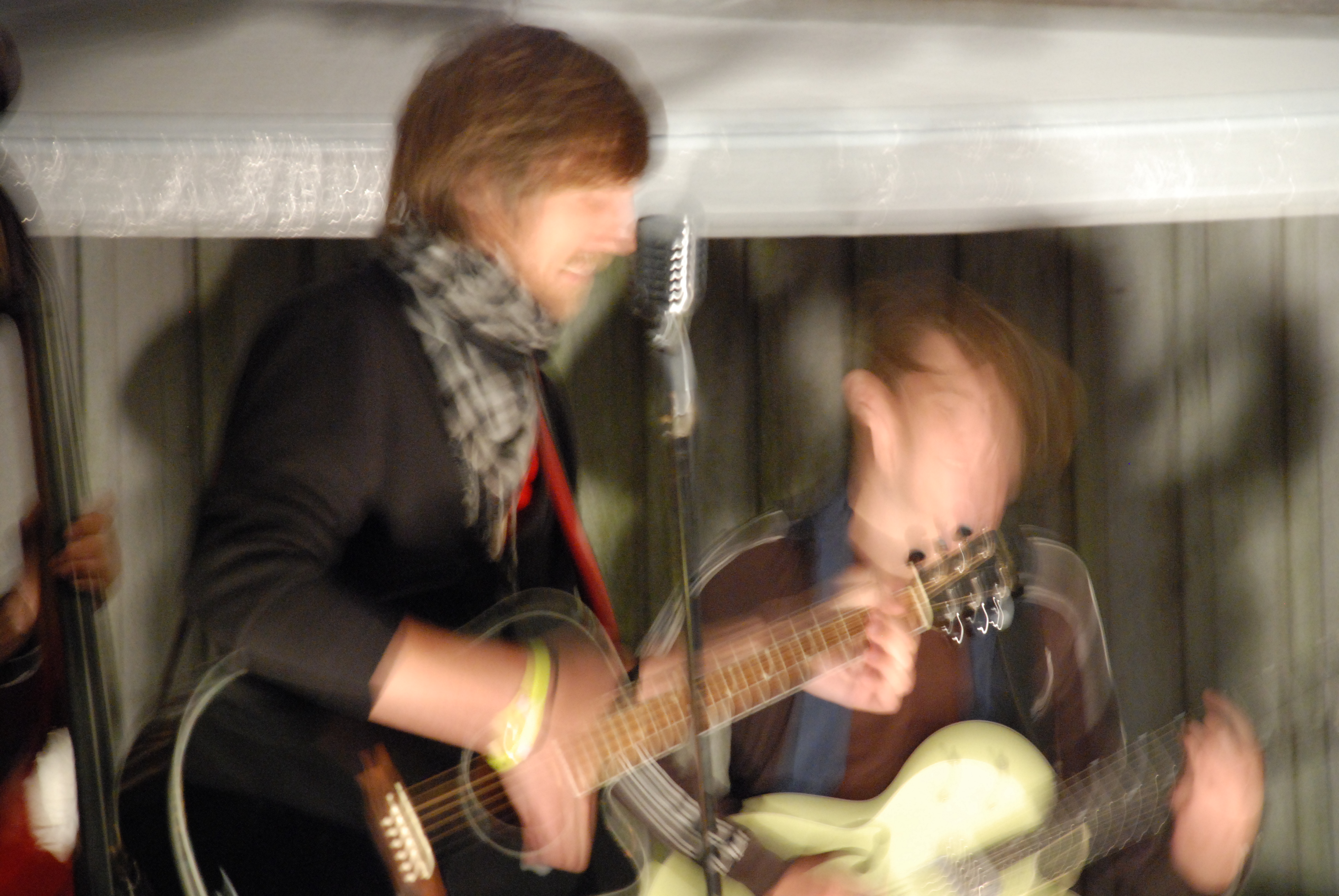 Furudal-festival 2009