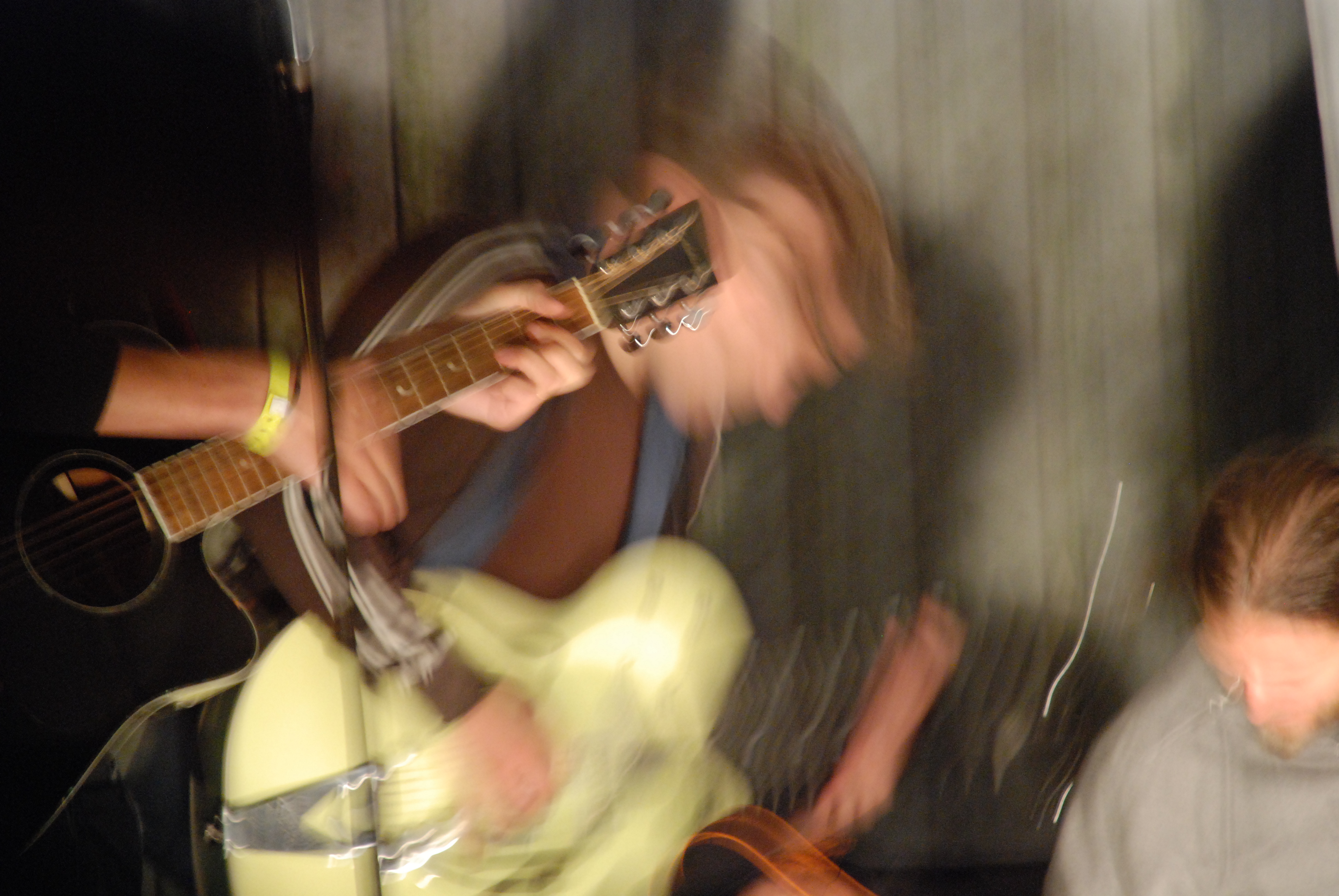 Furudal-festival 2009