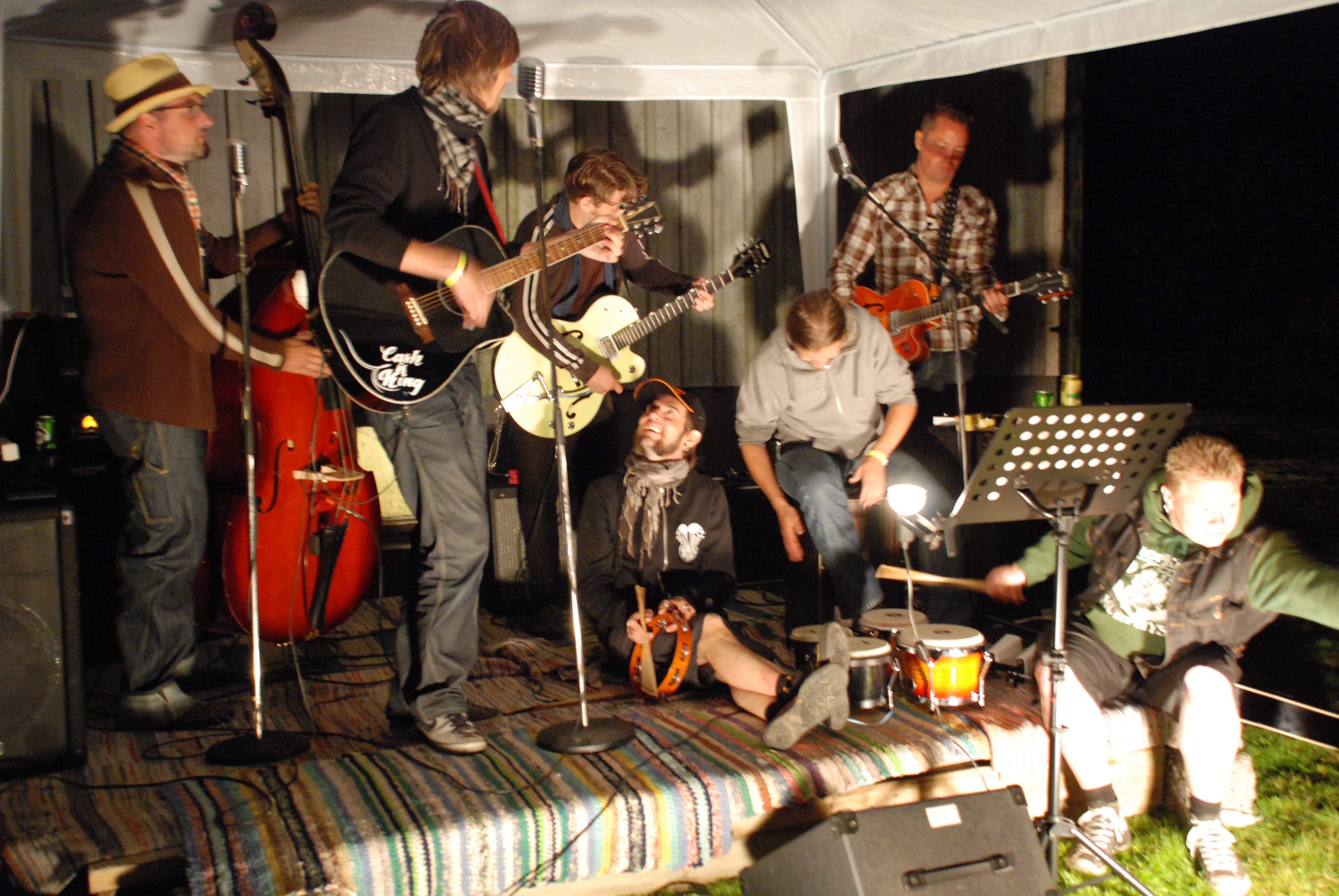 Furudal-festival 2009
