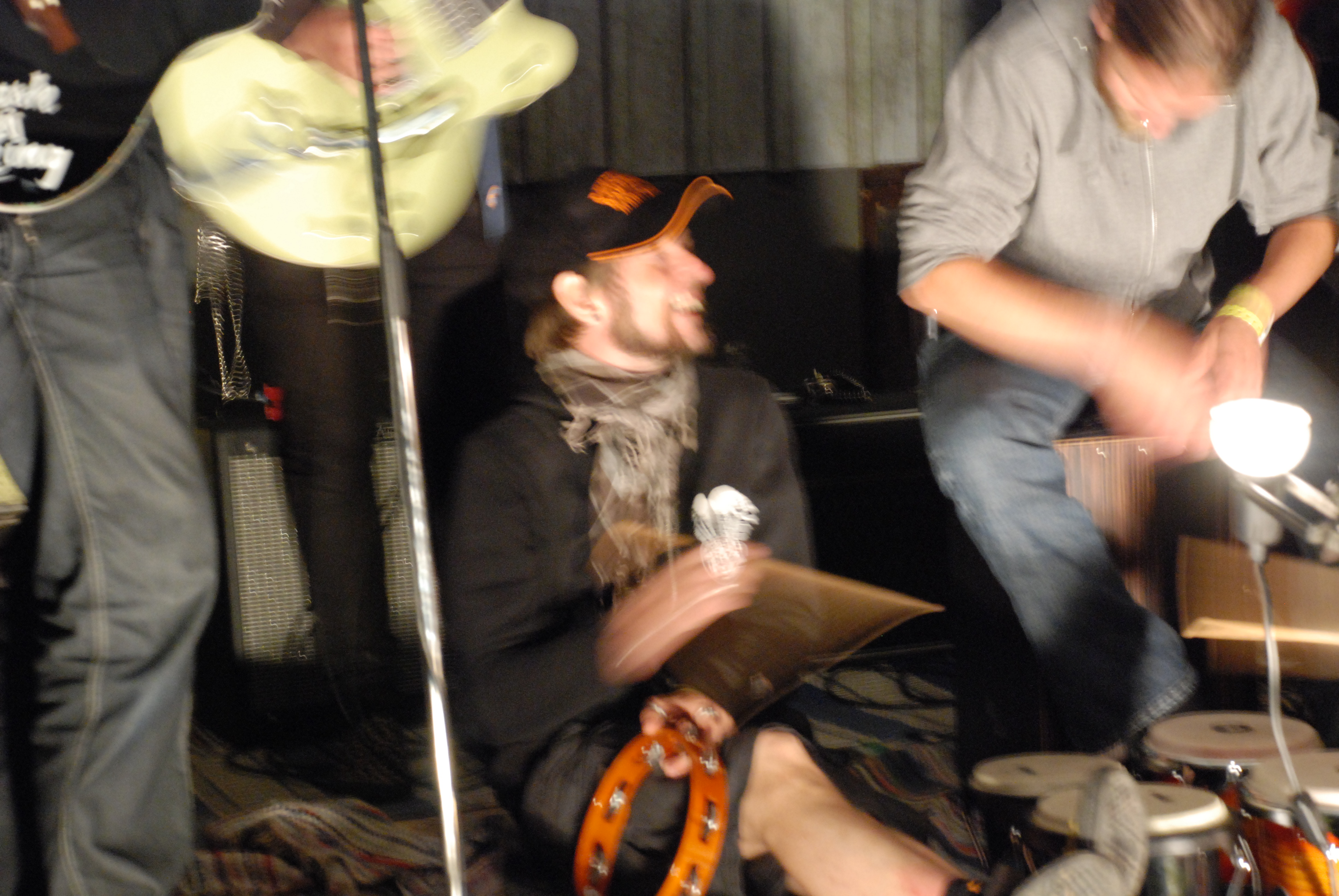 Furudal-festival 2009