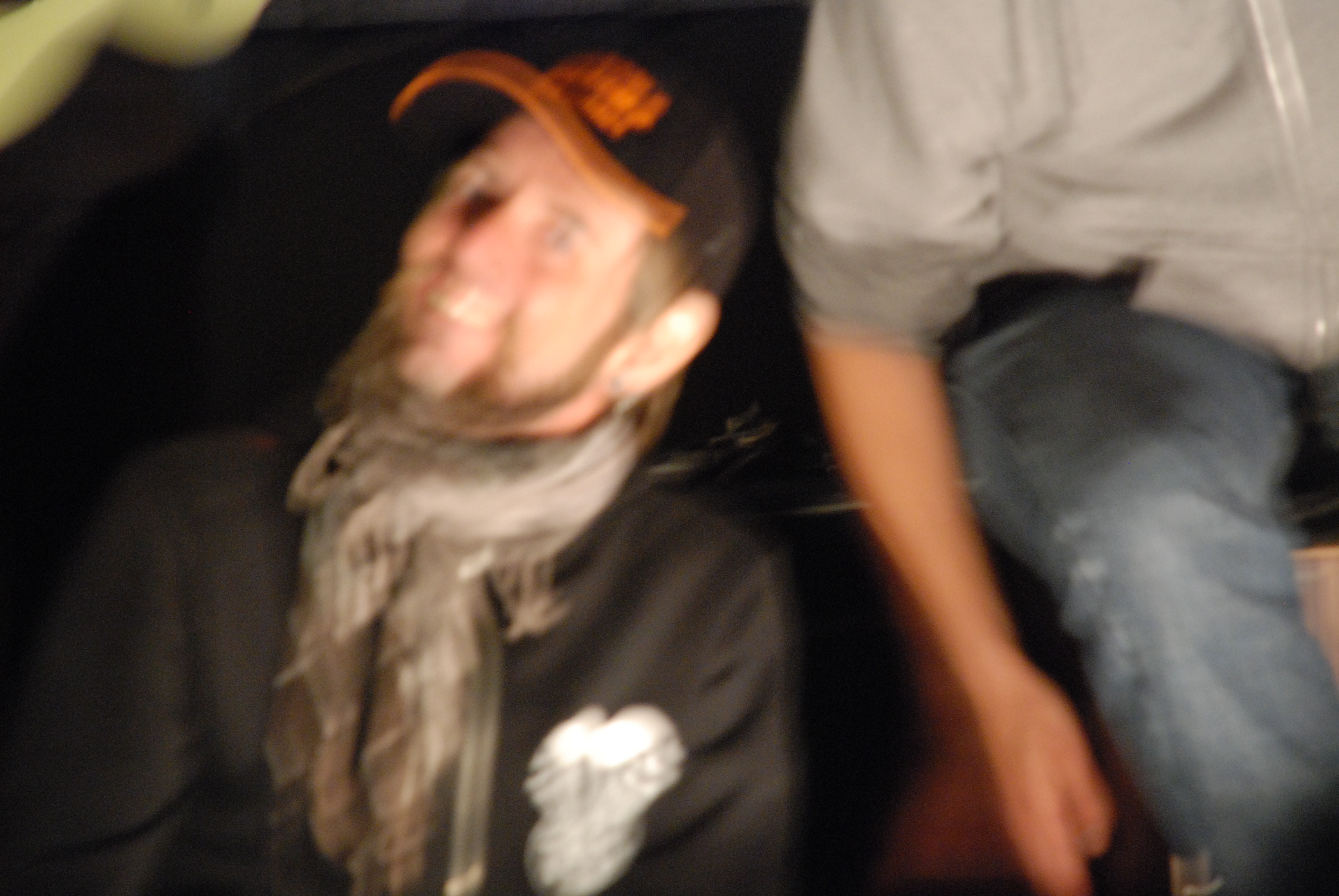 Furudal-festival 2009