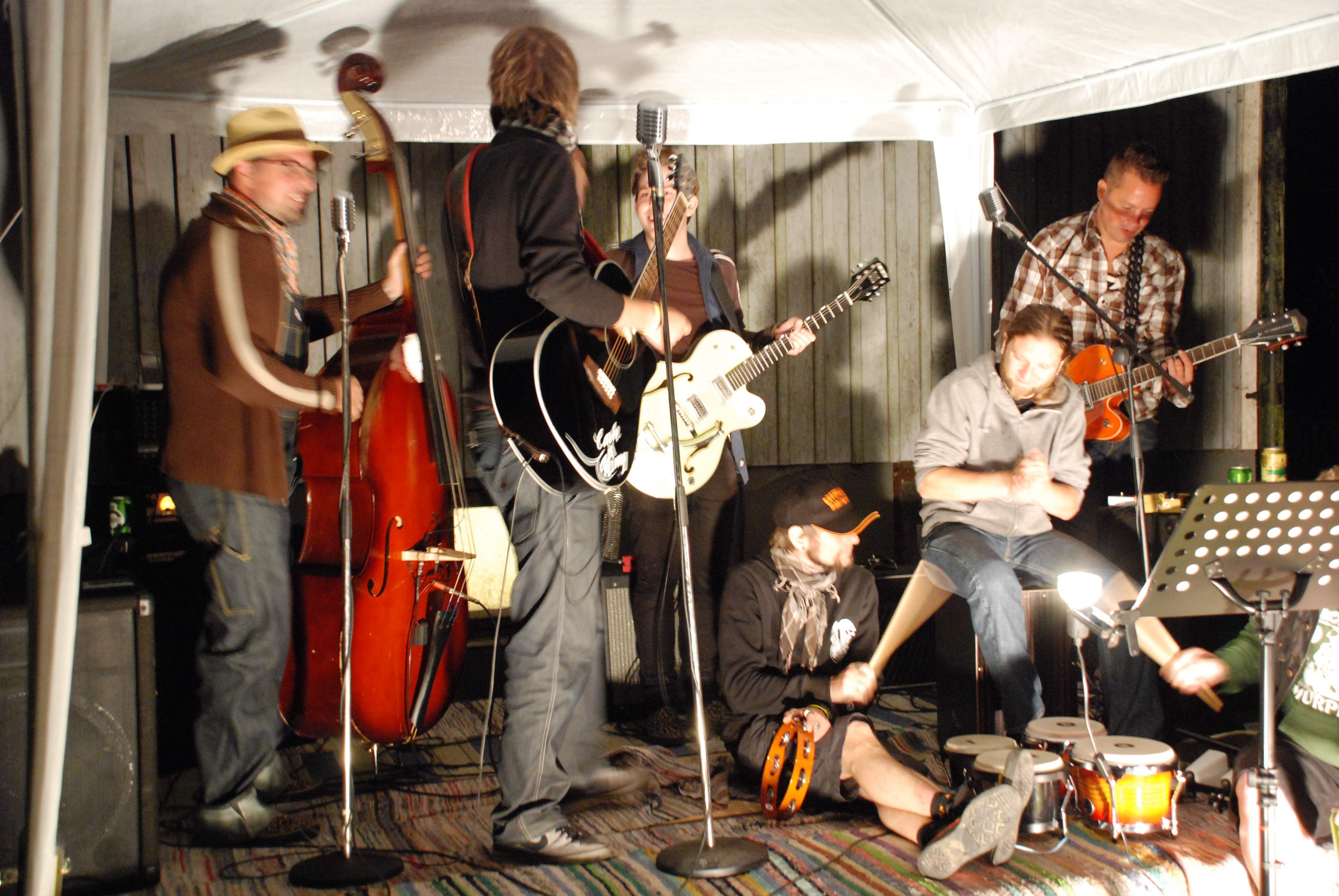Furudal-festival 2009