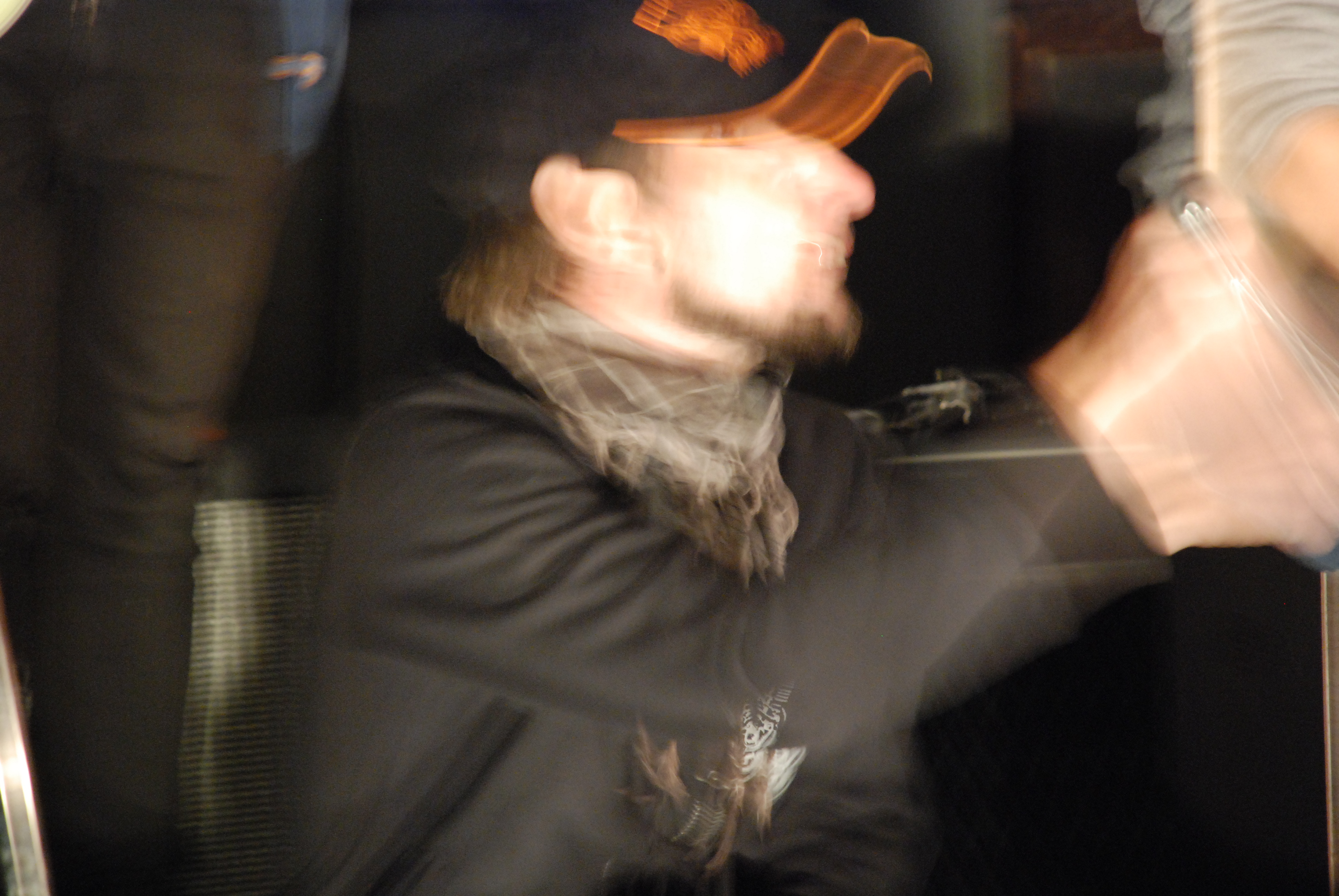 Furudal-festival 2009