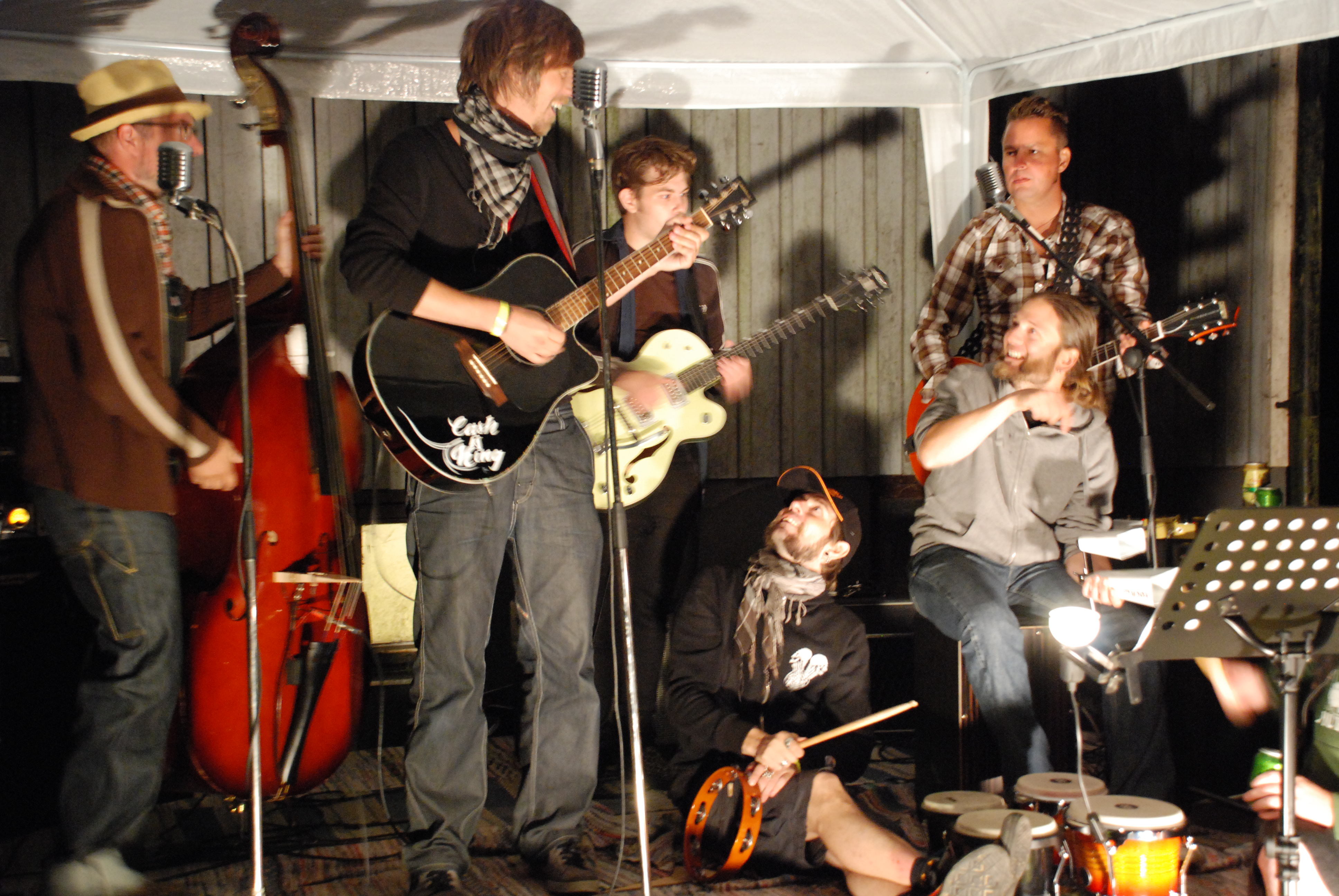 Furudal-festival 2009